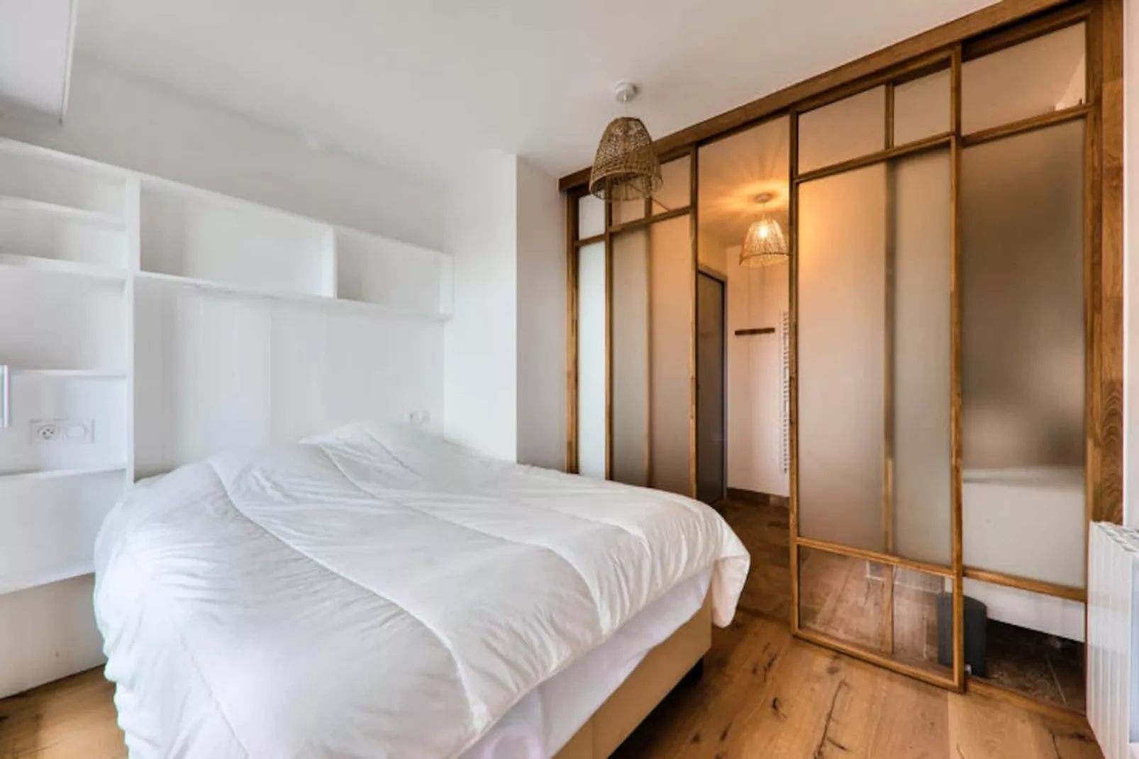 Appartements à Carnac-Niet-getagd