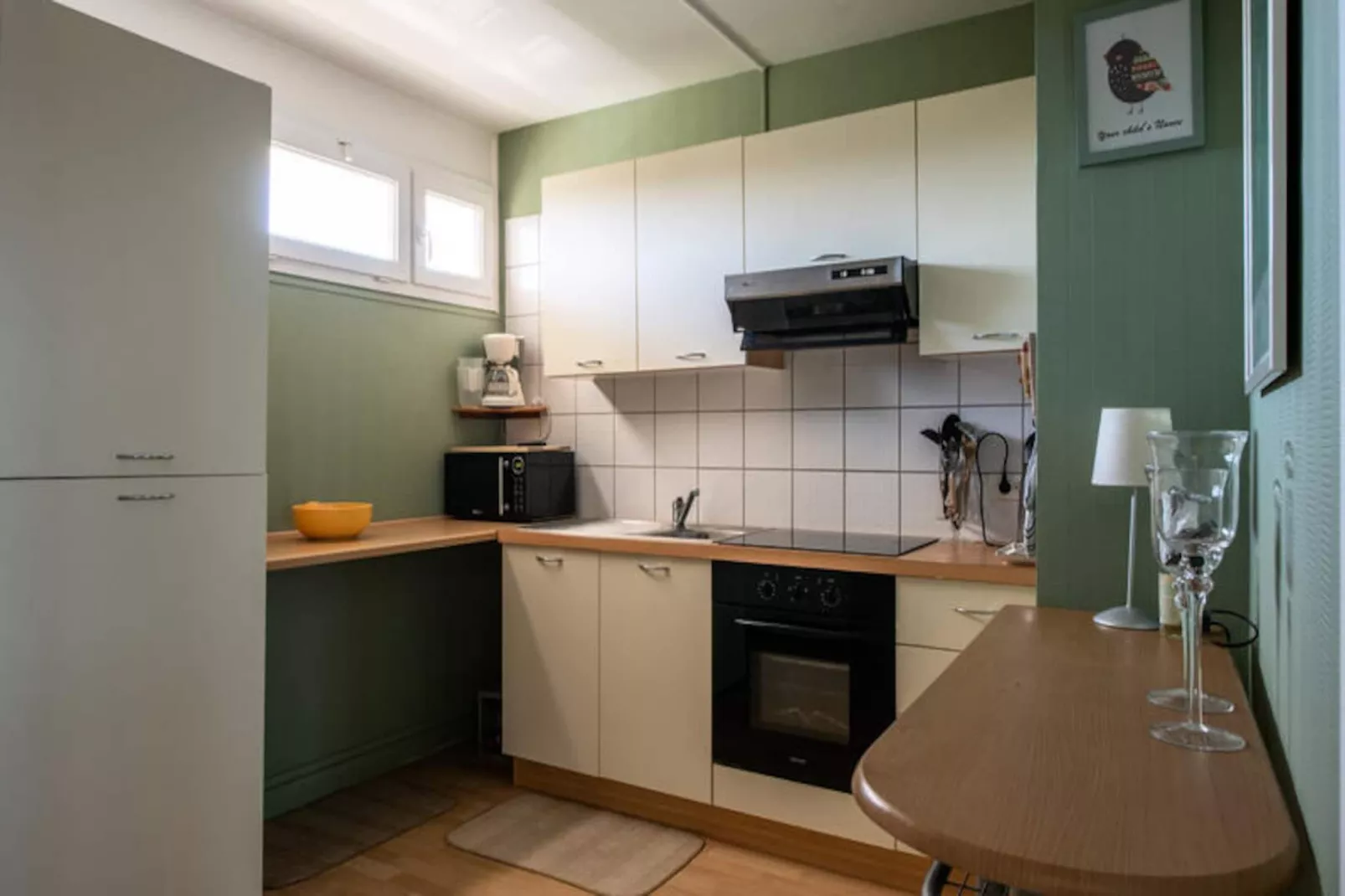 Appartements à Saint-Brevin-les-Pins-Niet-getagd