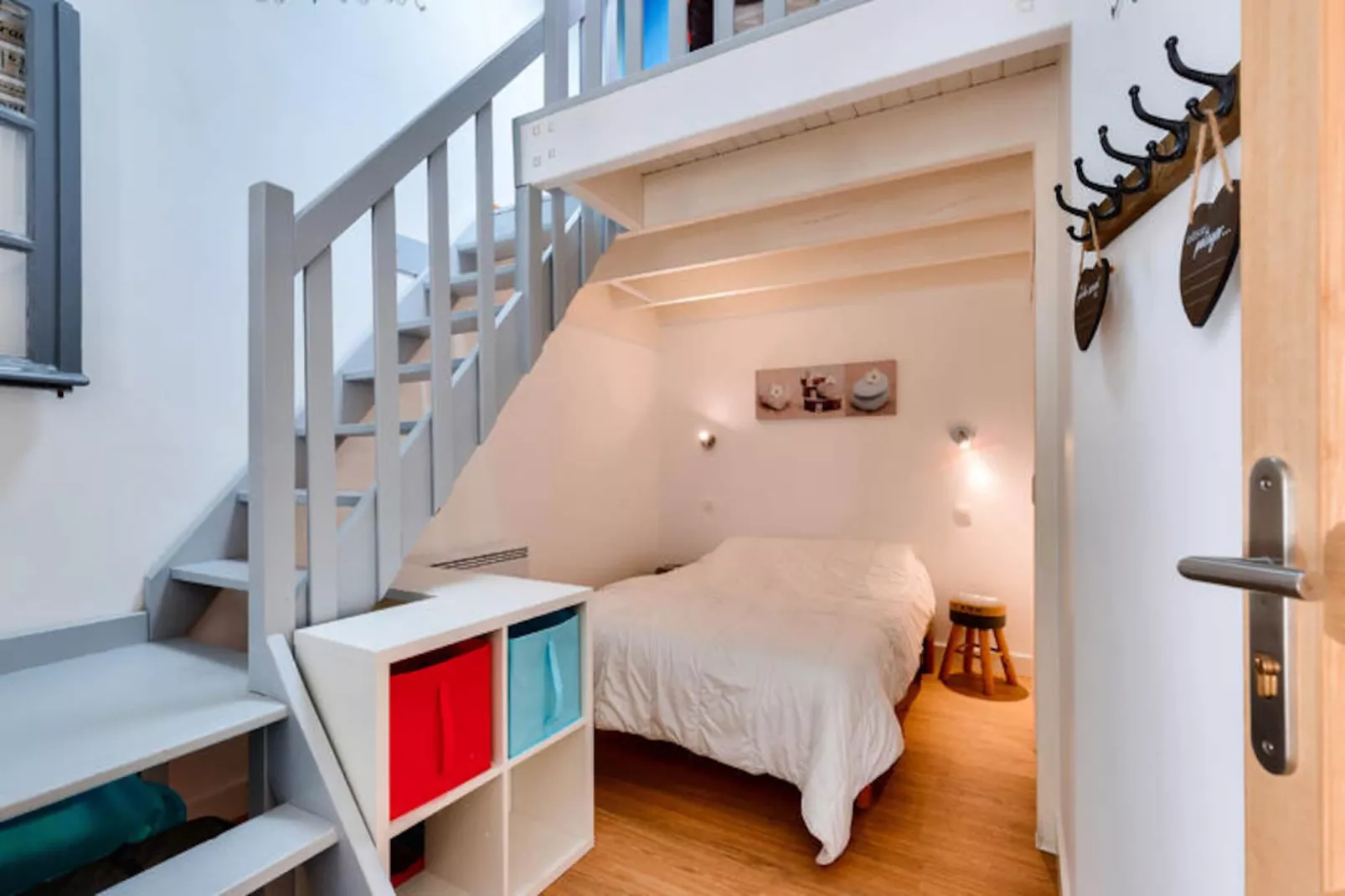 Maison à Saint-Gilles-Croix-de-Vie-Niet-getagd