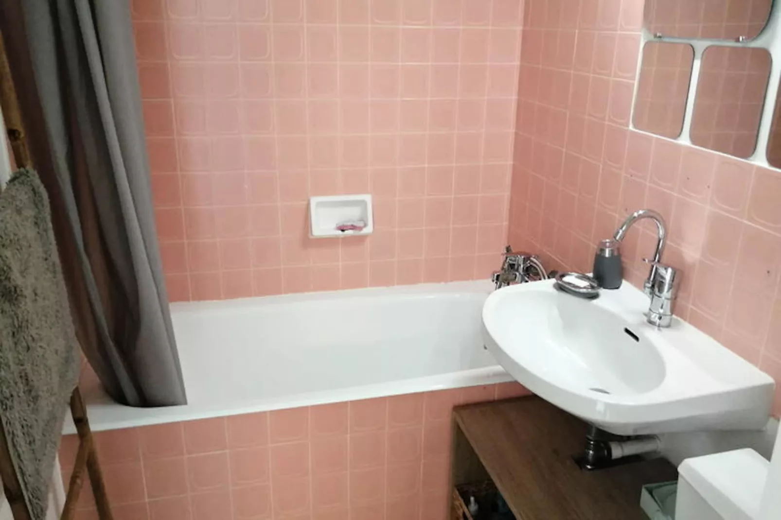 Studio à La Baule-Niet-getagd