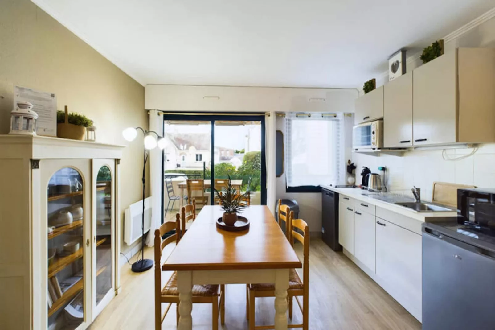 Appartements à Le Pouliguen-Niet-getagd