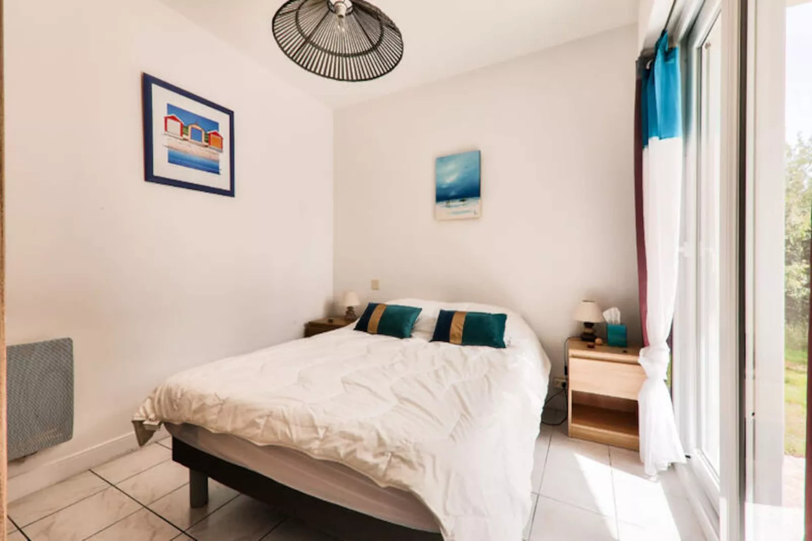 Maison à Sarzeau-Niet-getagd