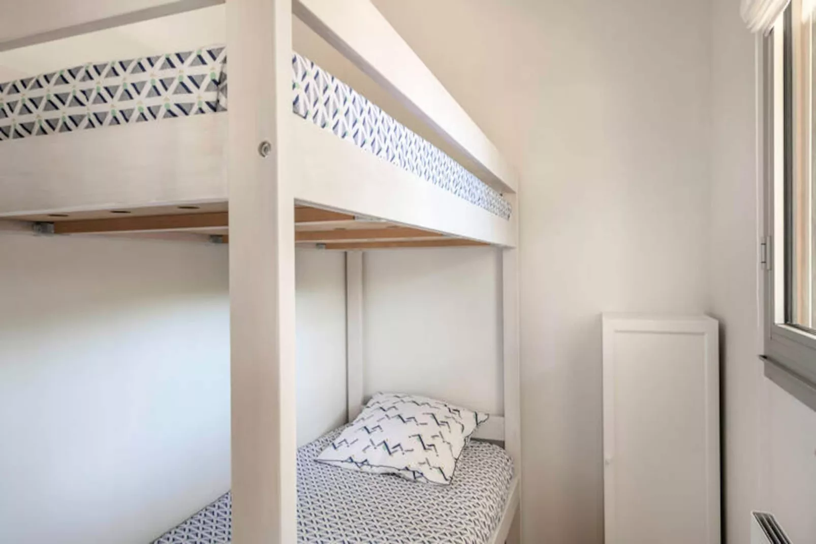 Appartements à La Baule-Niet-getagd