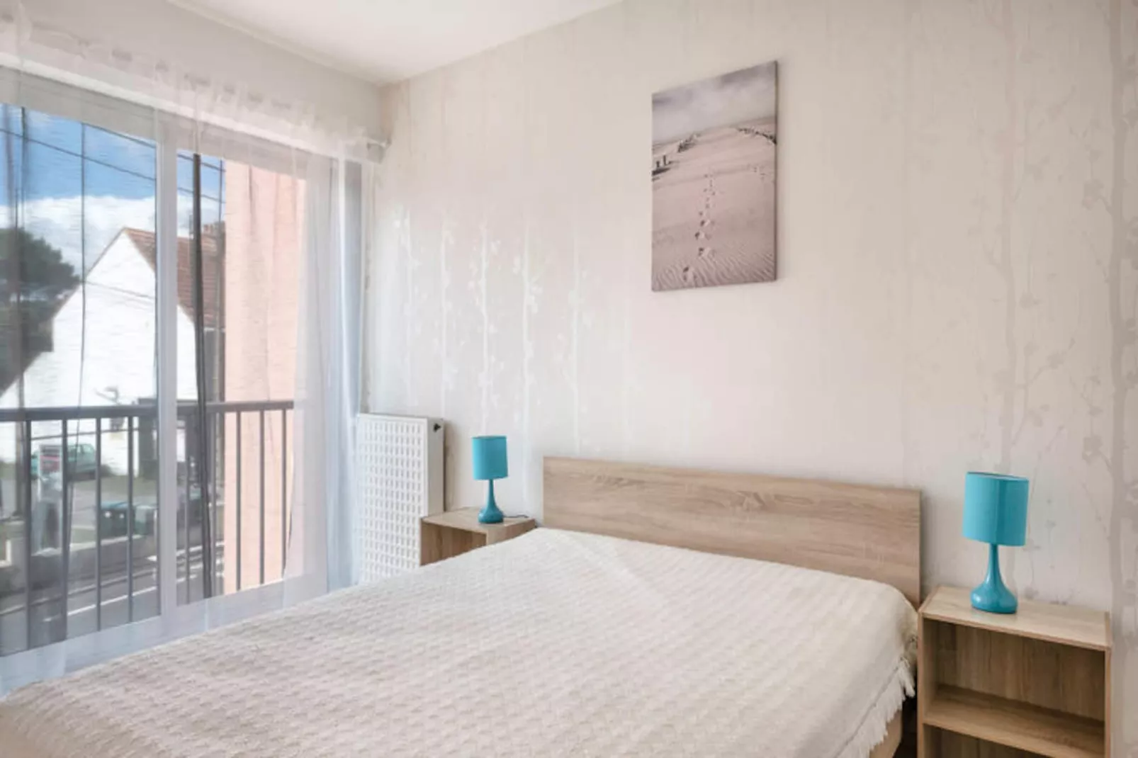 Appartements à La Baule-Niet-getagd