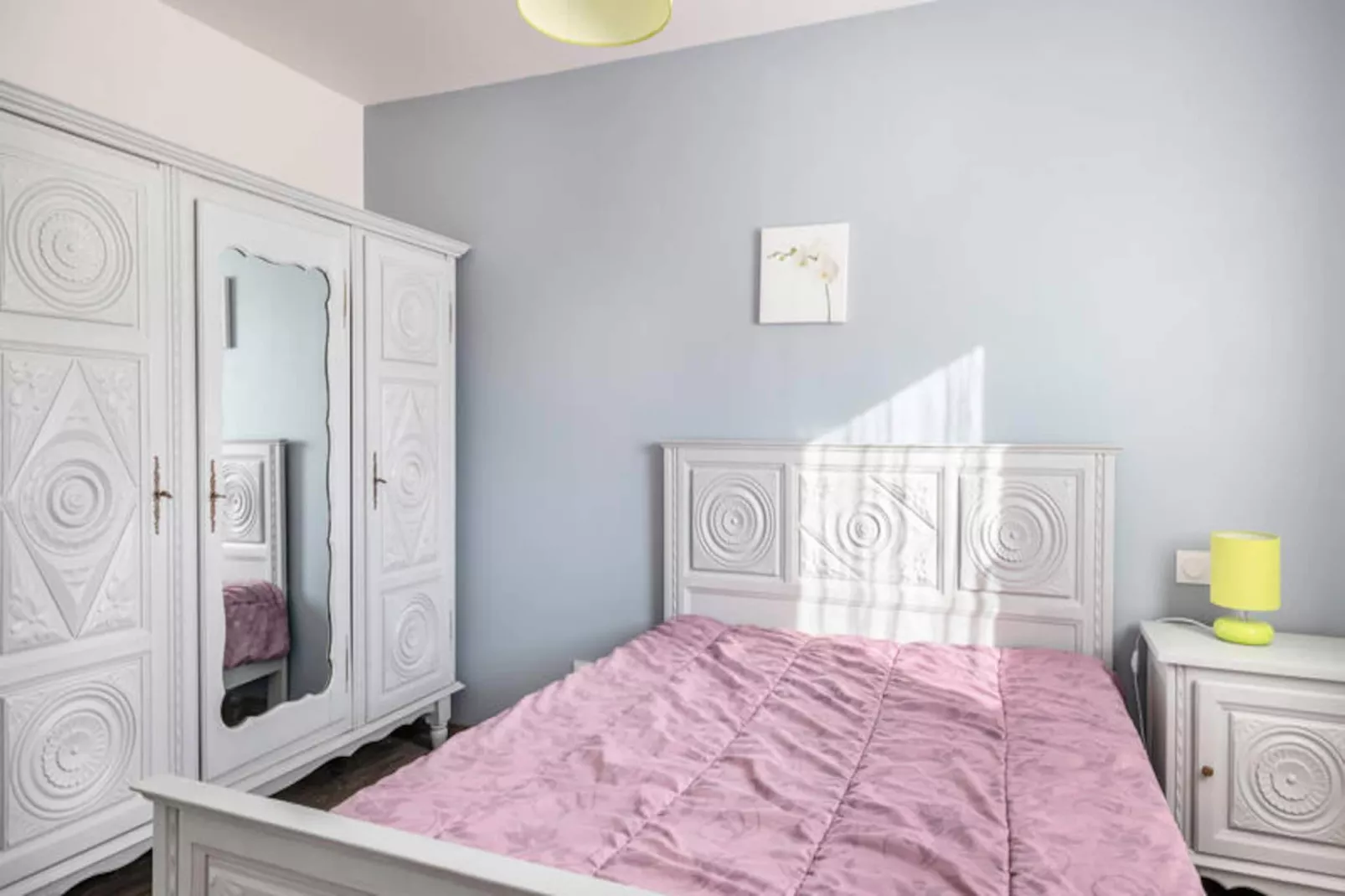 Maison à Piriac-sur-Mer-Niet-getagd