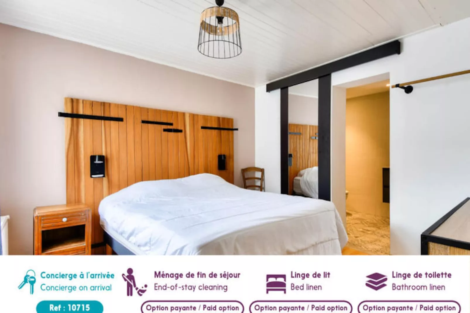 Maison à Barbâtre - Ile de Noirmoutier-Niet-getagd