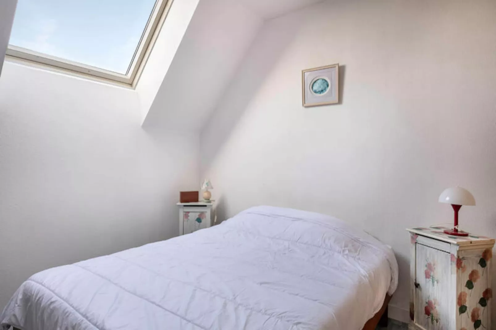 Maison à Sarzeau-Niet-getagd