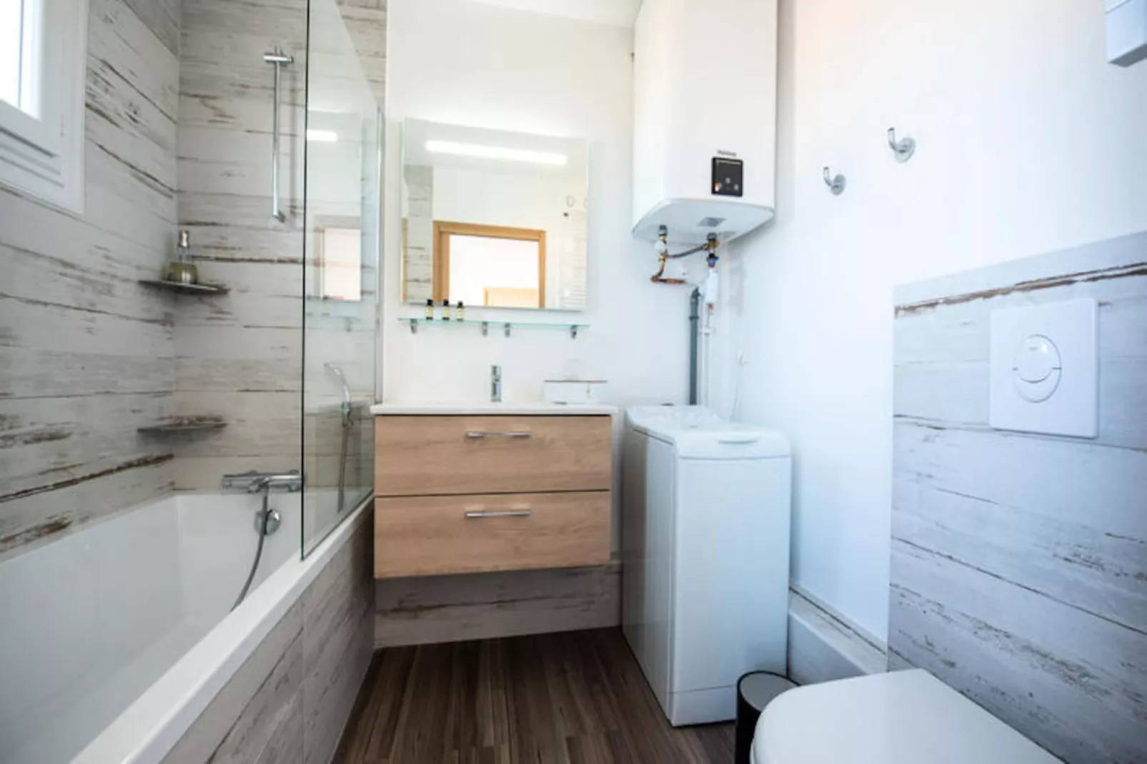 Appartements à Les Sables d'Olonne-Niet-getagd