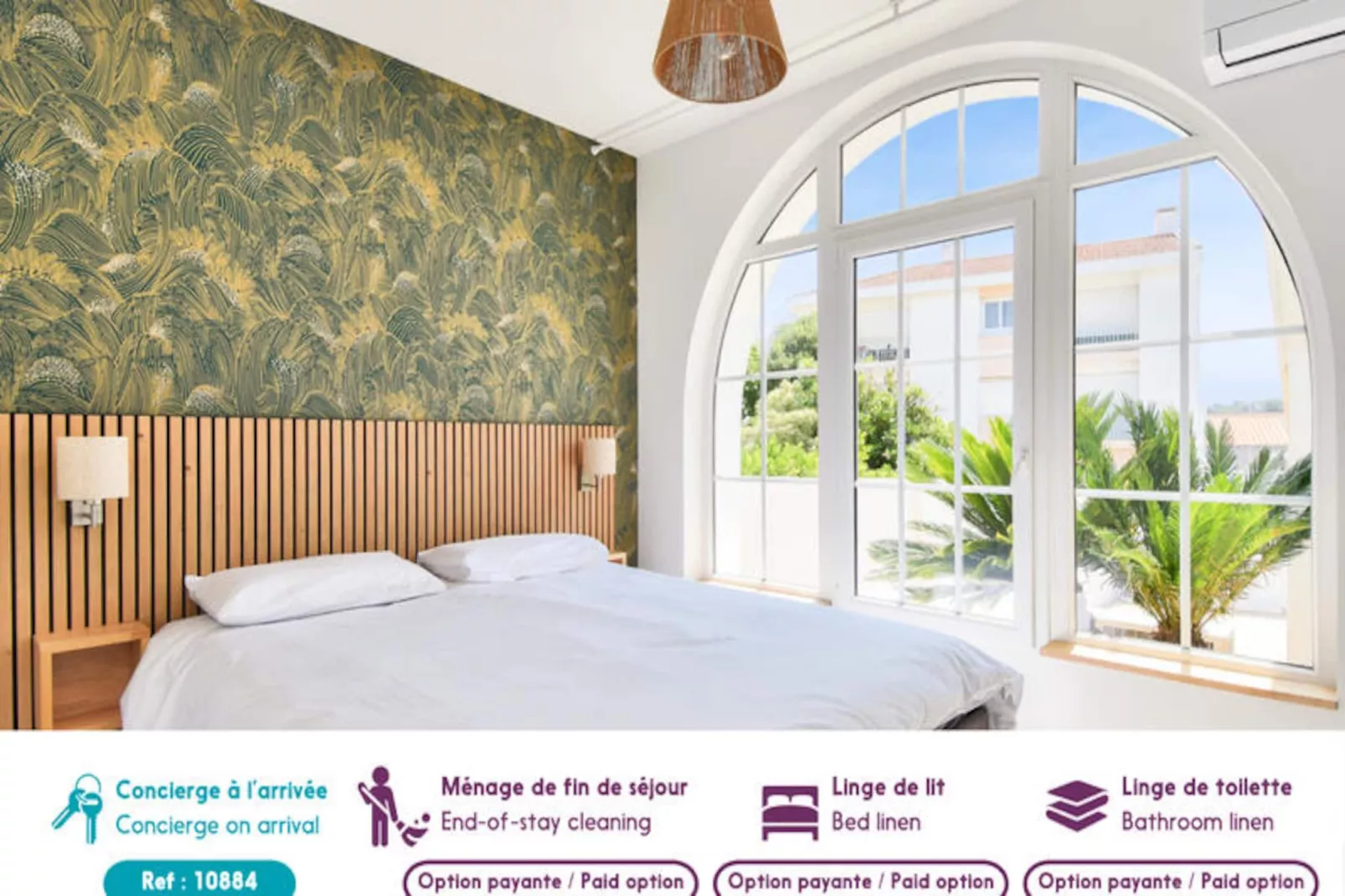 Appartements à La Barre de Monts - Noirmoutier-Niet-getagd