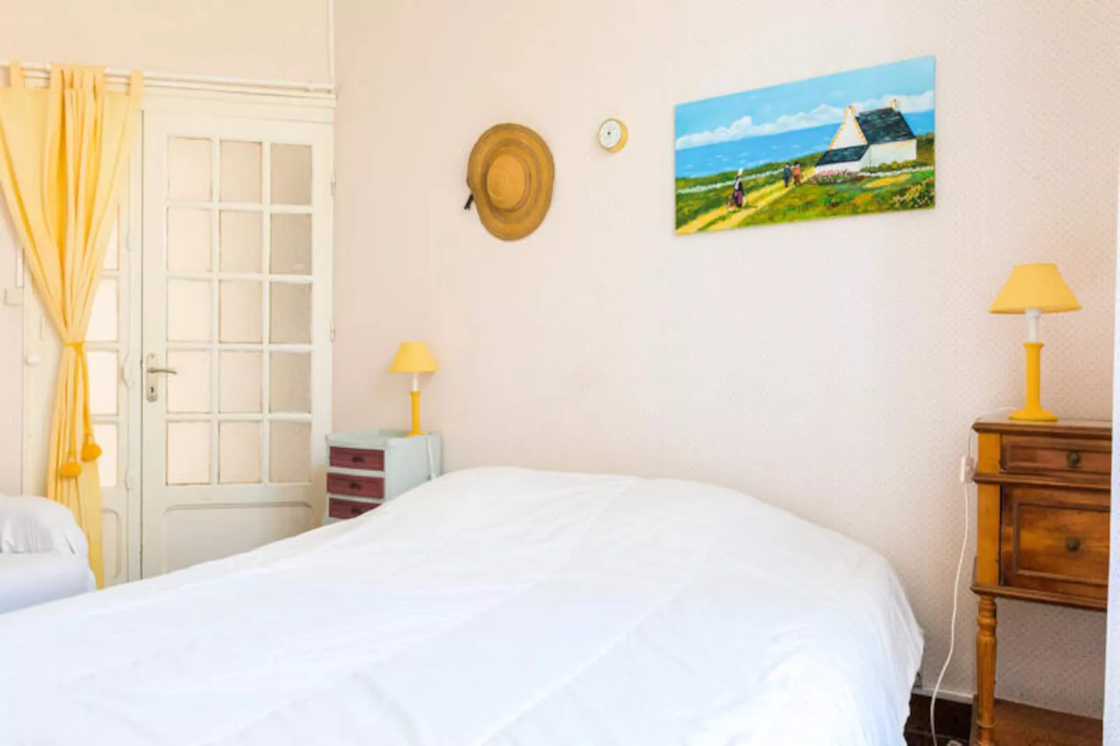 Maison à Treffiagat-Léchiagat-Niet-getagd