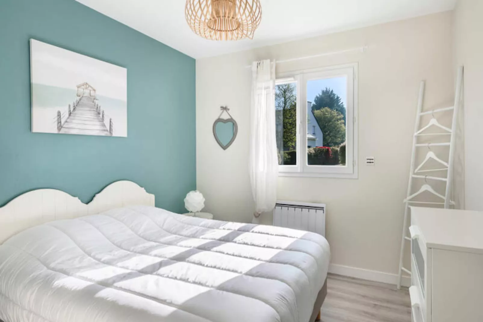 Maison à Sarzeau-Niet-getagd