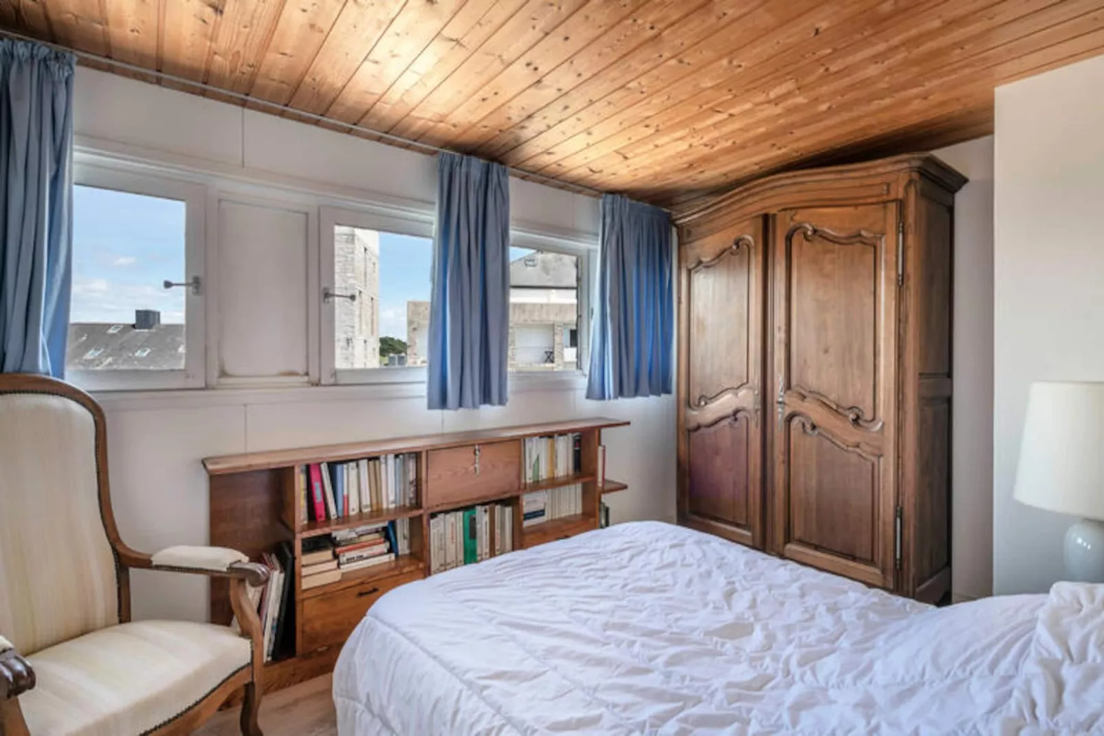 Appartements à Arzon - Port Crouesty-Niet-getagd