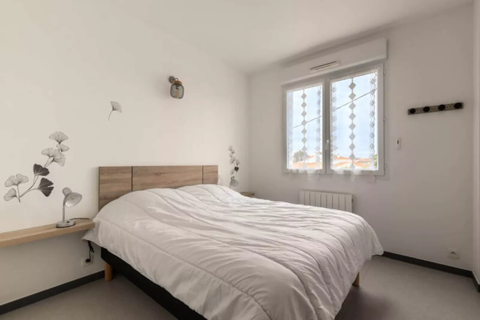 Appartements à Saint-Gilles-Croix-de-Vie-Niet-getagd