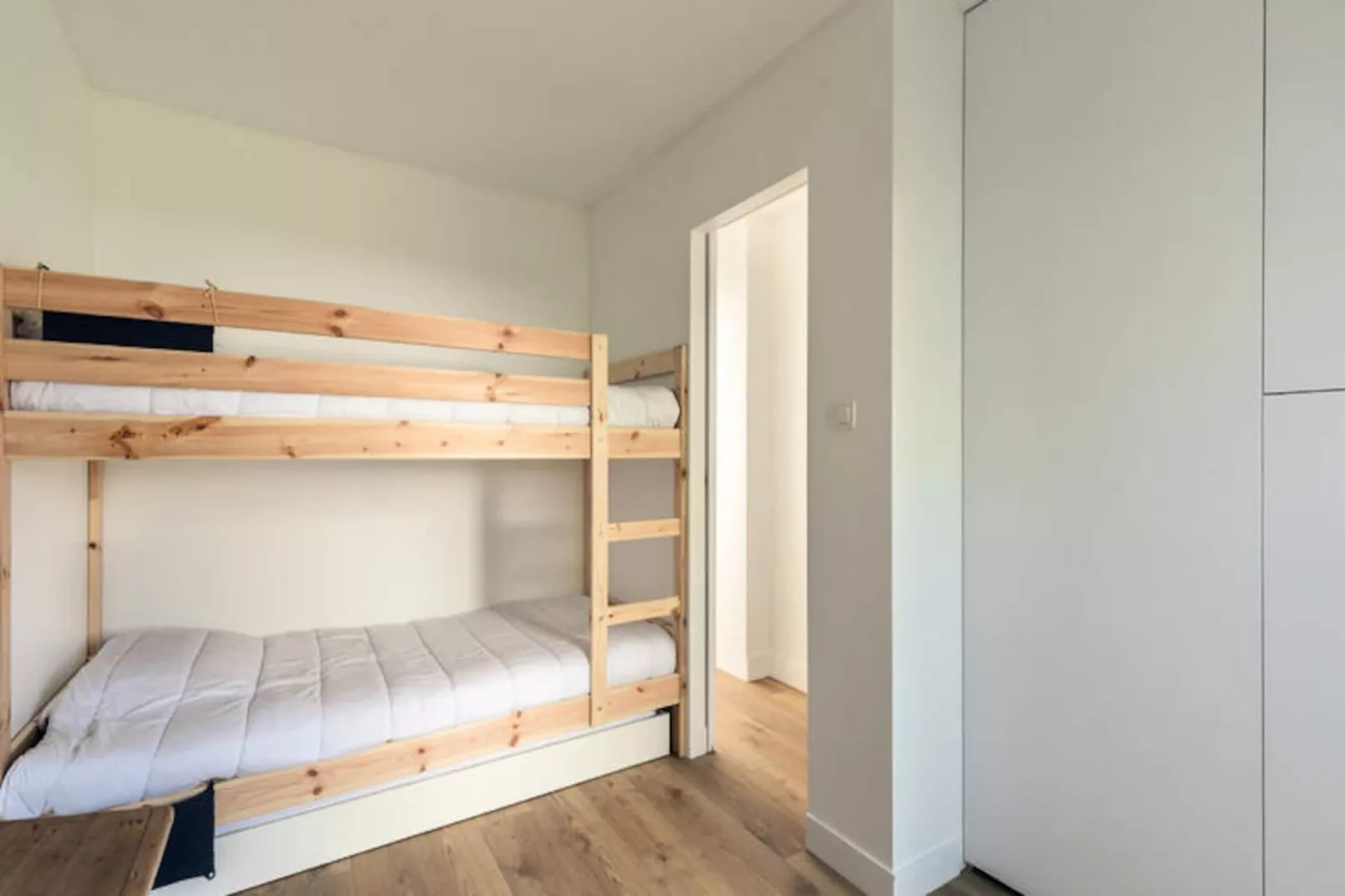 Maison à Noirmoutier-Niet-getagd