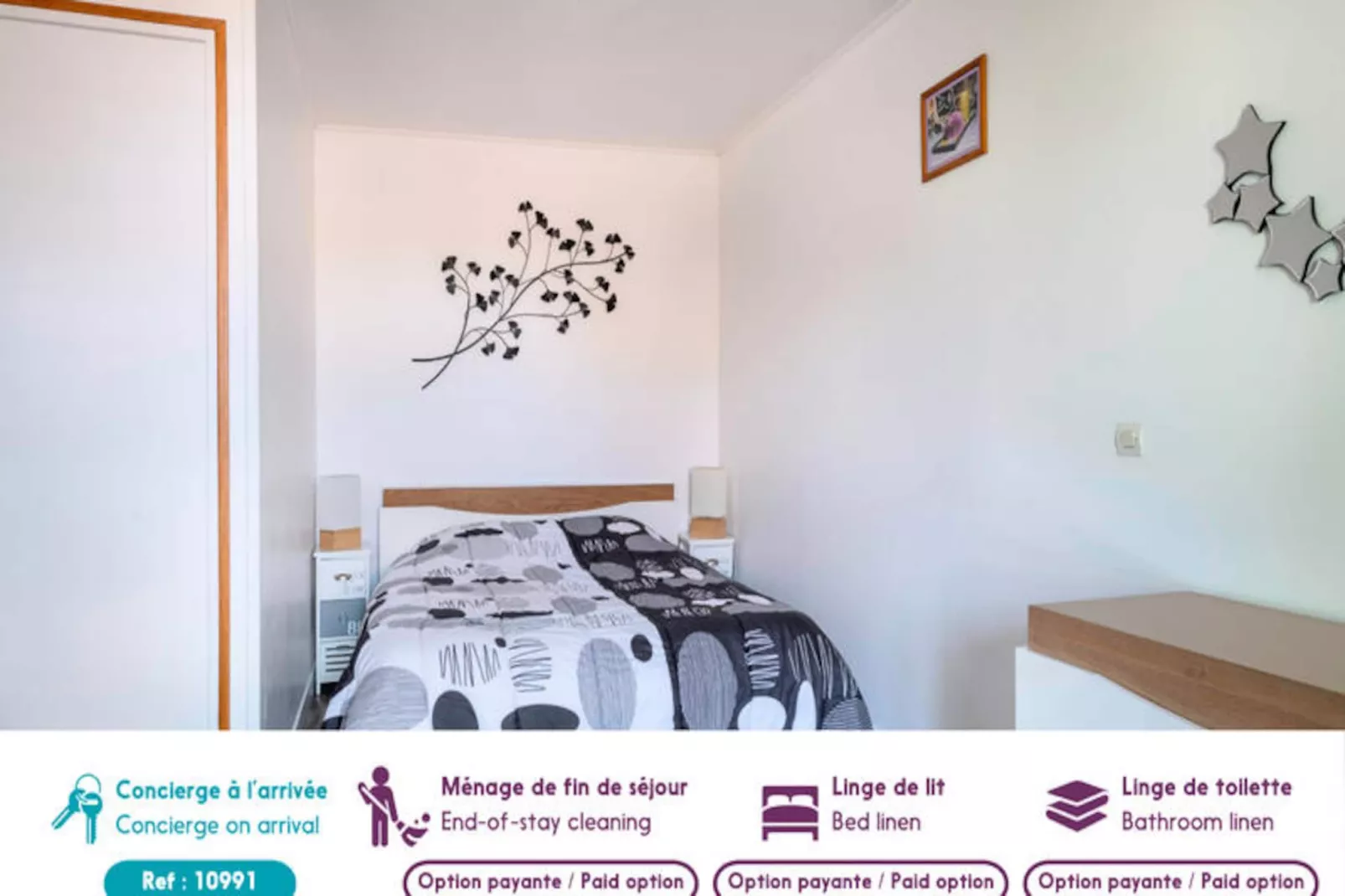 Studio à Pornic-Niet-getagd