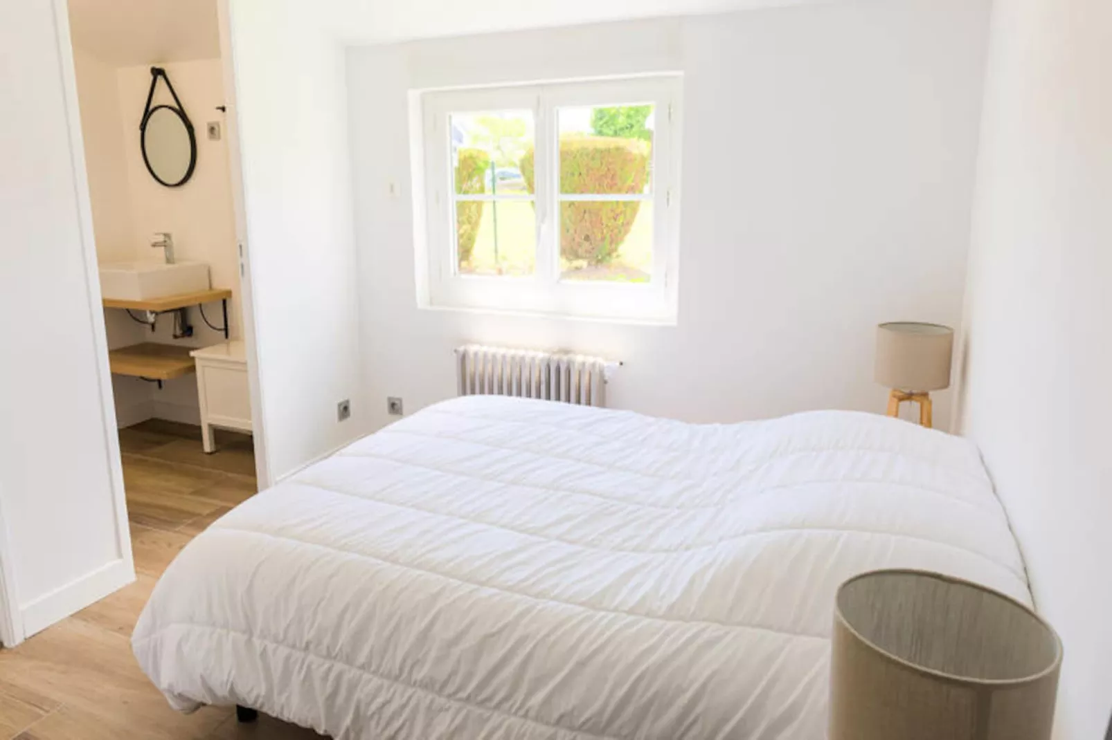 Maison à Plomeur-Niet-getagd