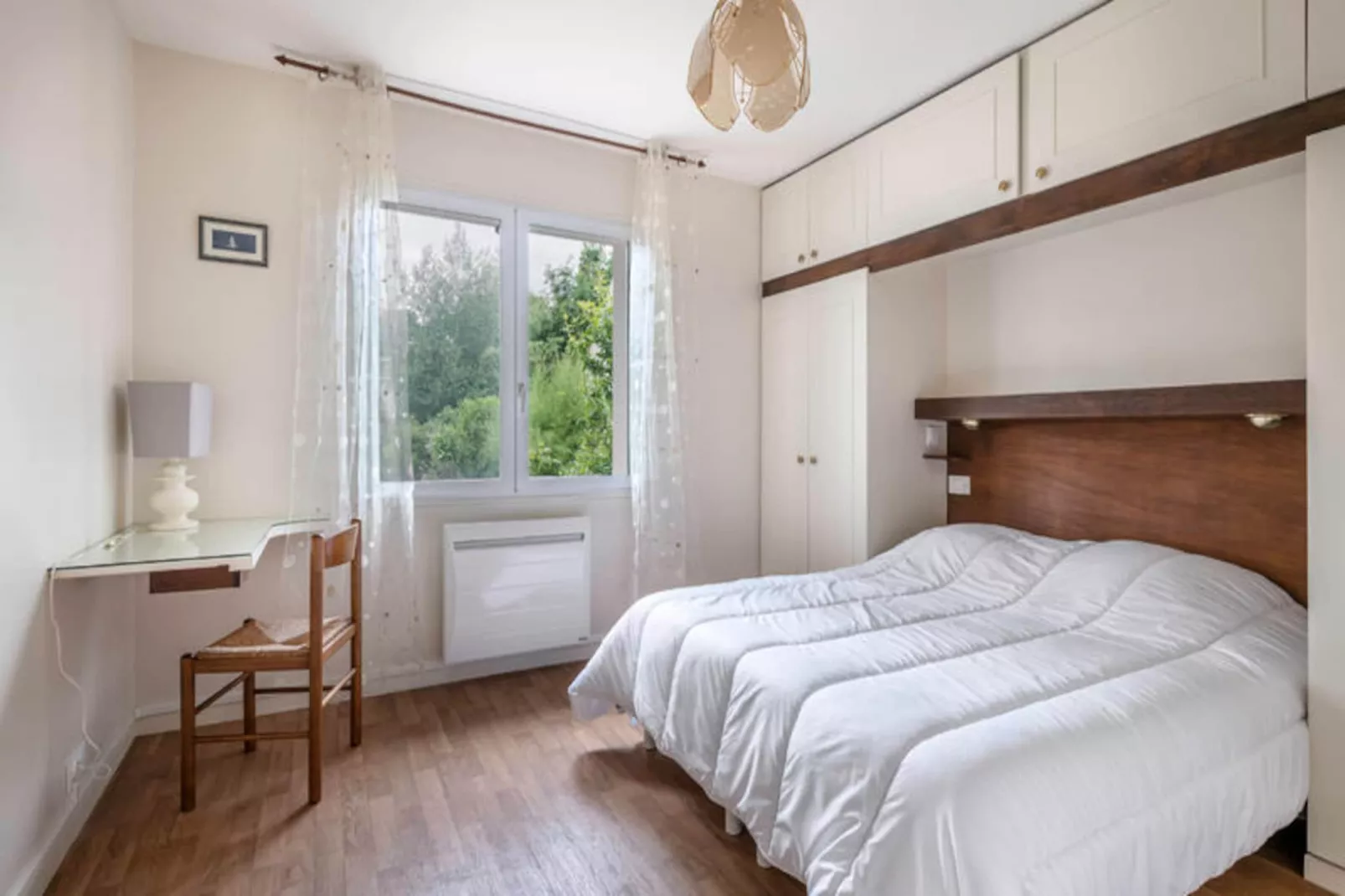 Maison à Mesquer-Niet-getagd