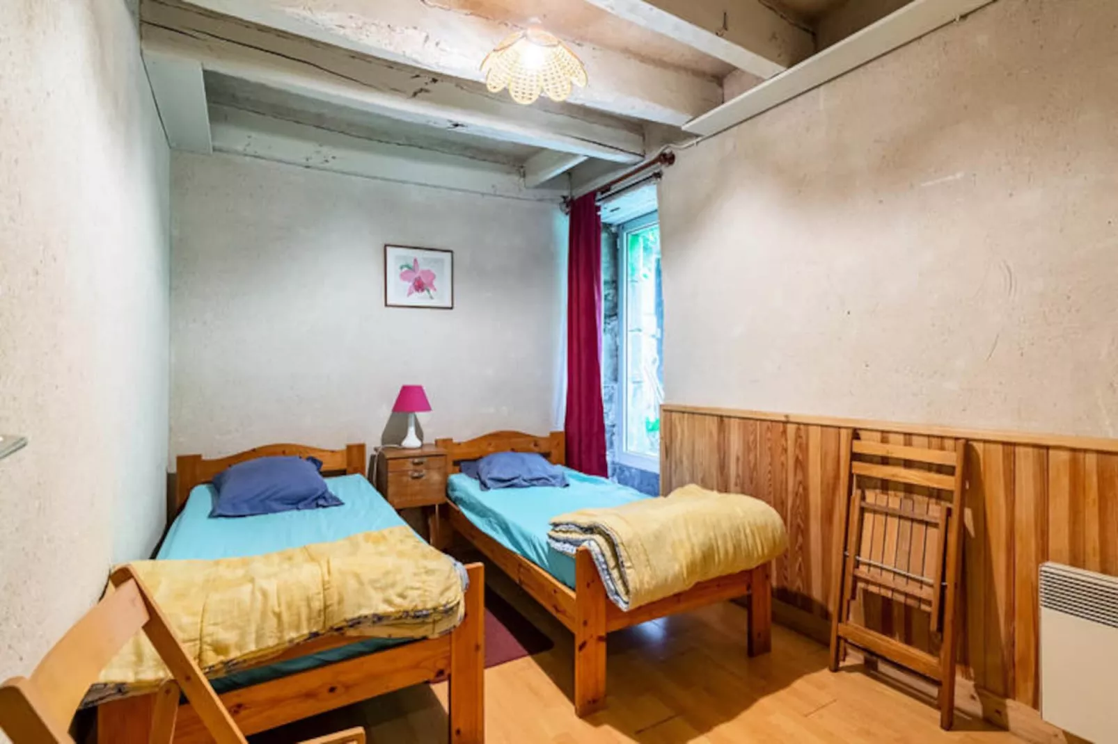 Maison à Rochefort-en-Terre-Niet-getagd