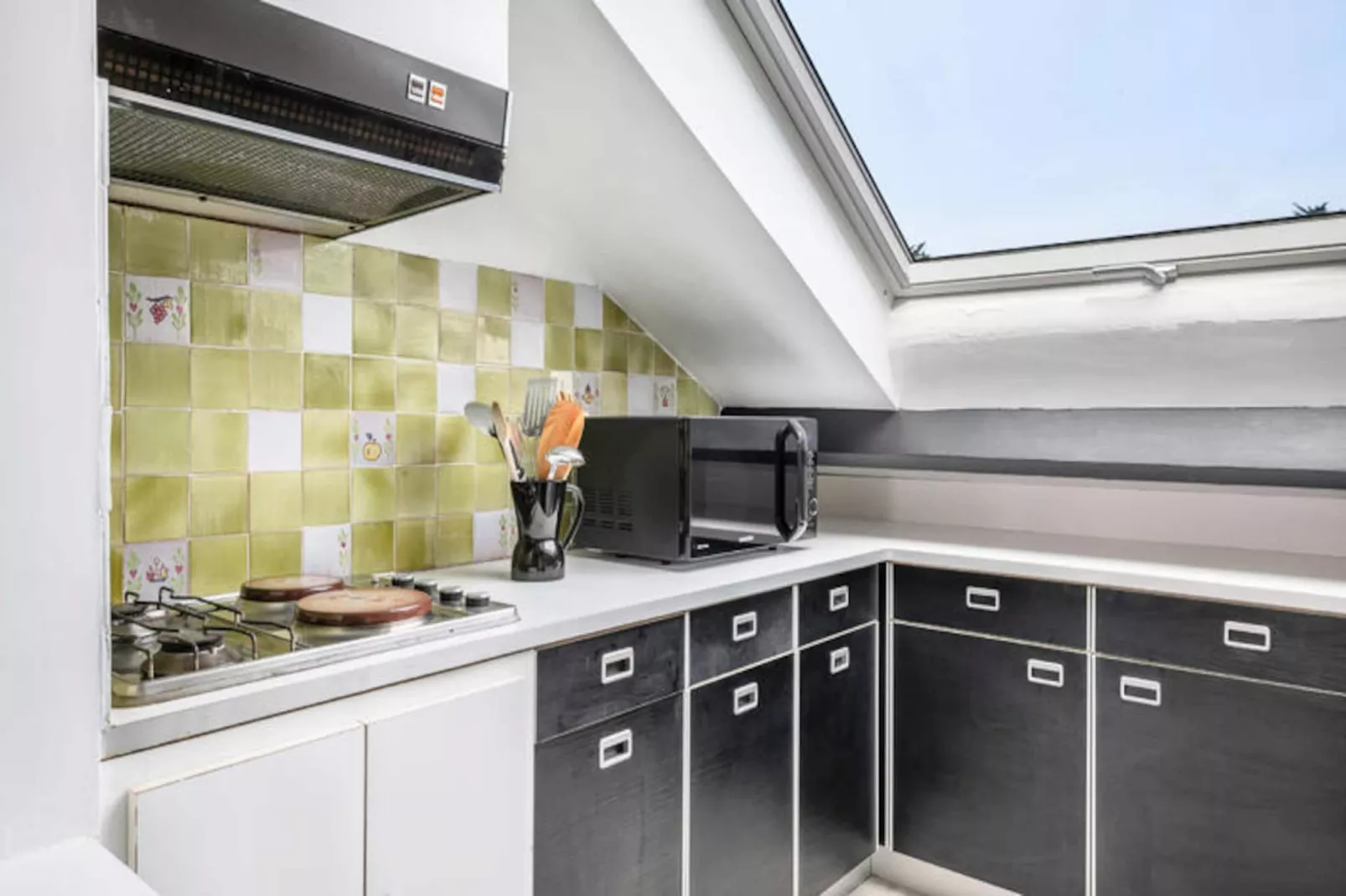 Appartements à Pornichet-Niet-getagd