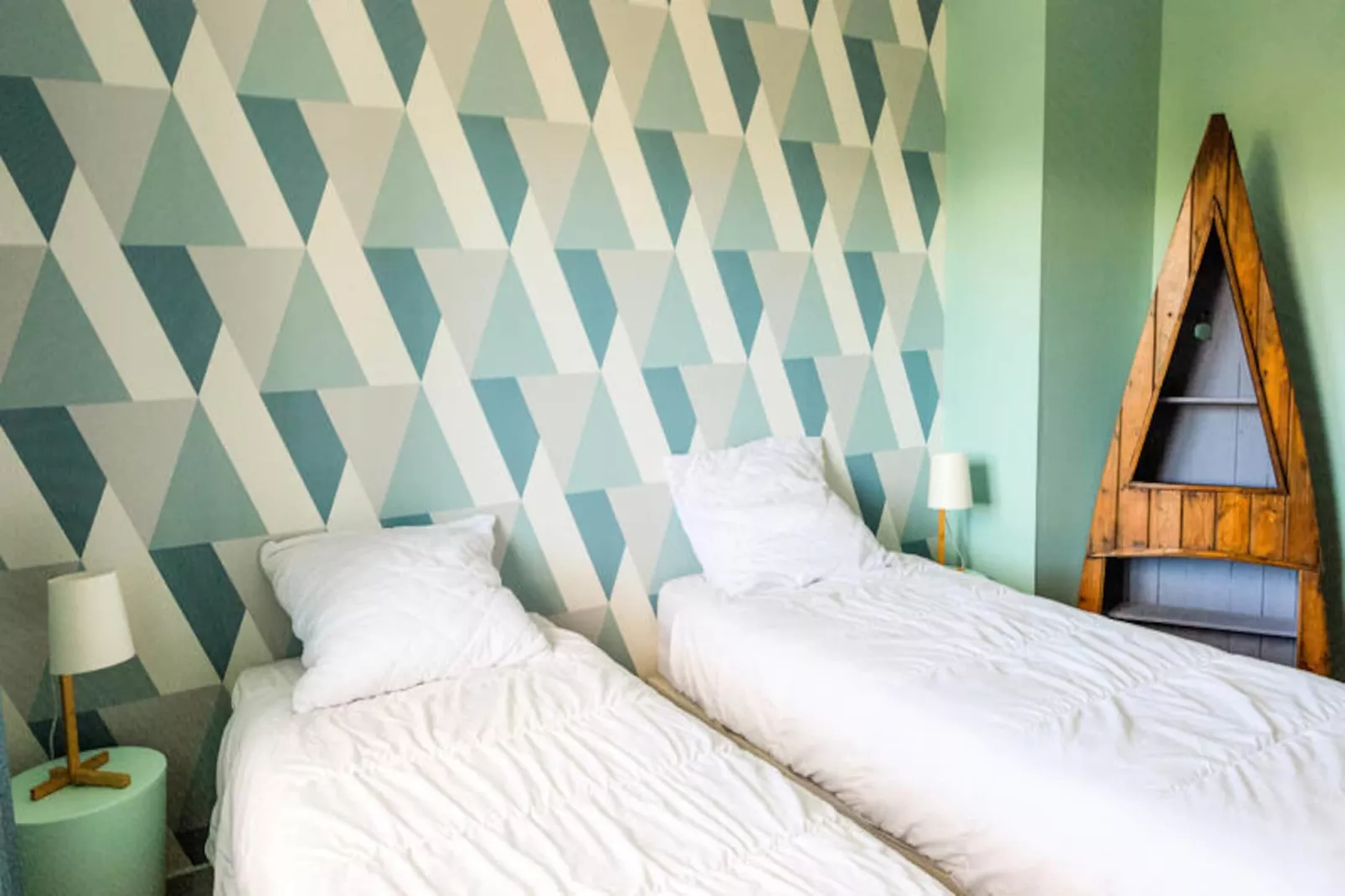 Maison à Loctudy-Niet-getagd