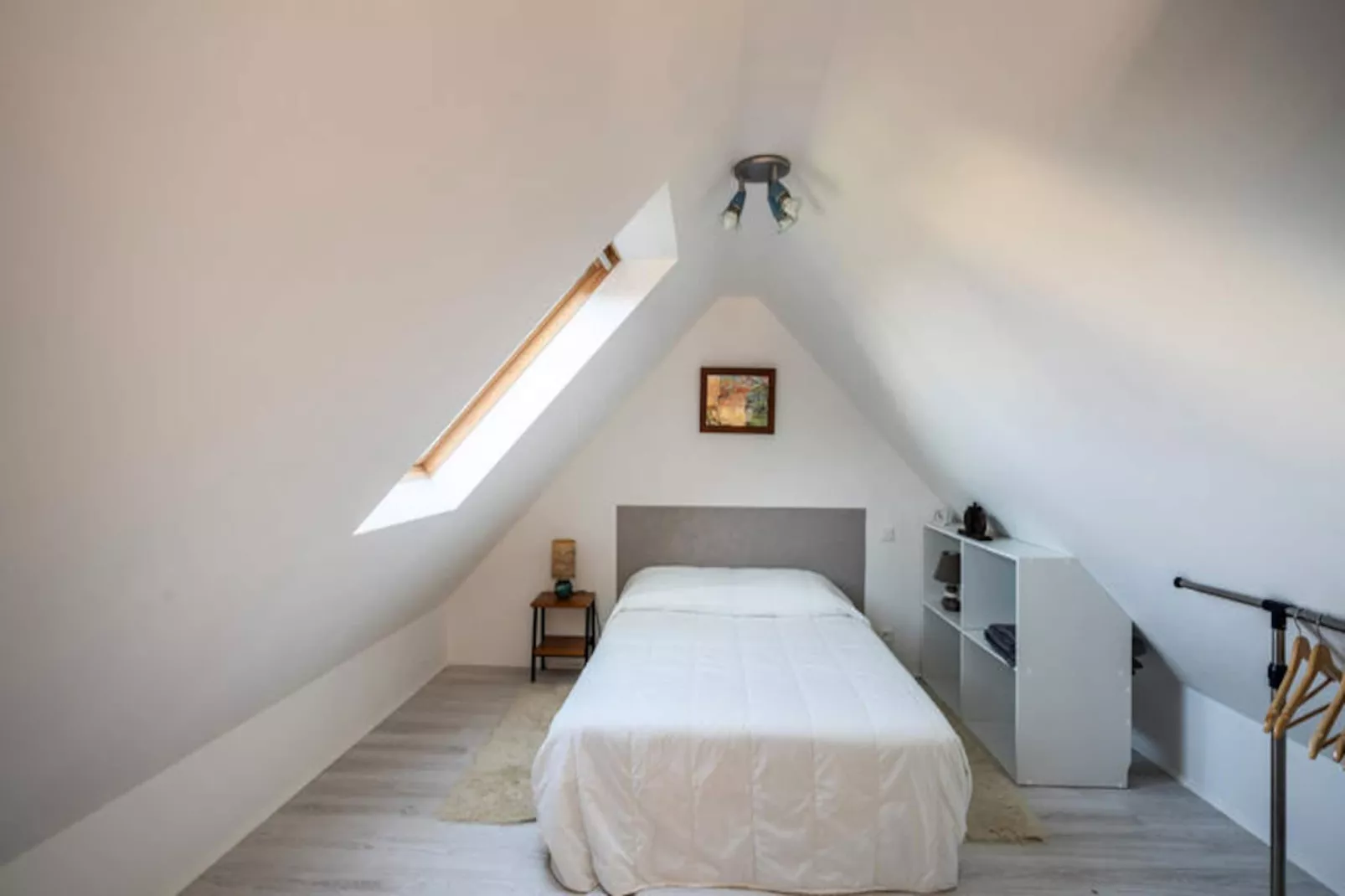 Maison à Penmarc'h-Niet-getagd