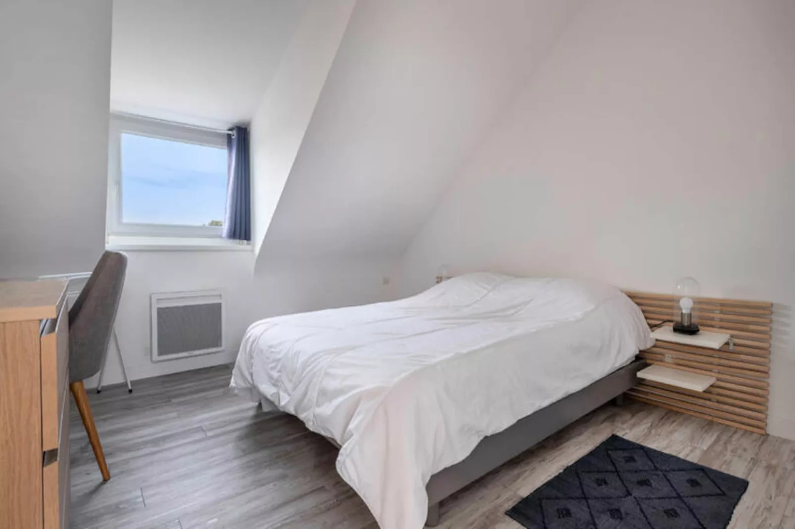 Maison à Arzon - Port Crouesty-Niet-getagd