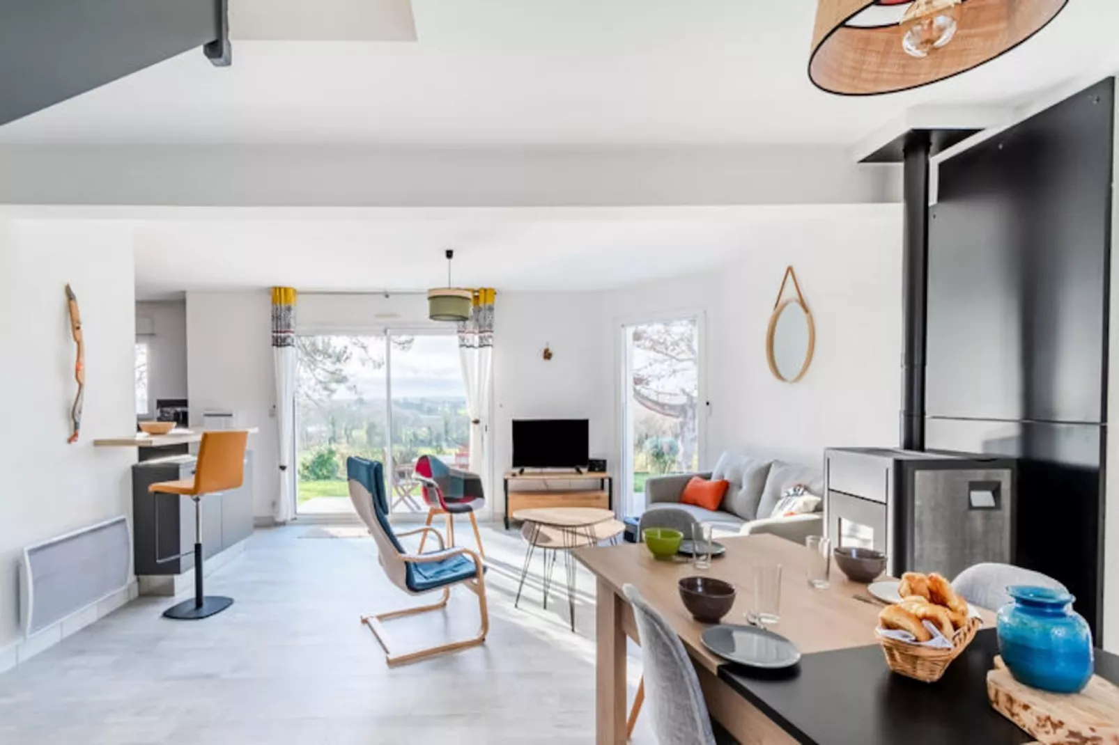 Maison à Erquy-Niet-getagd