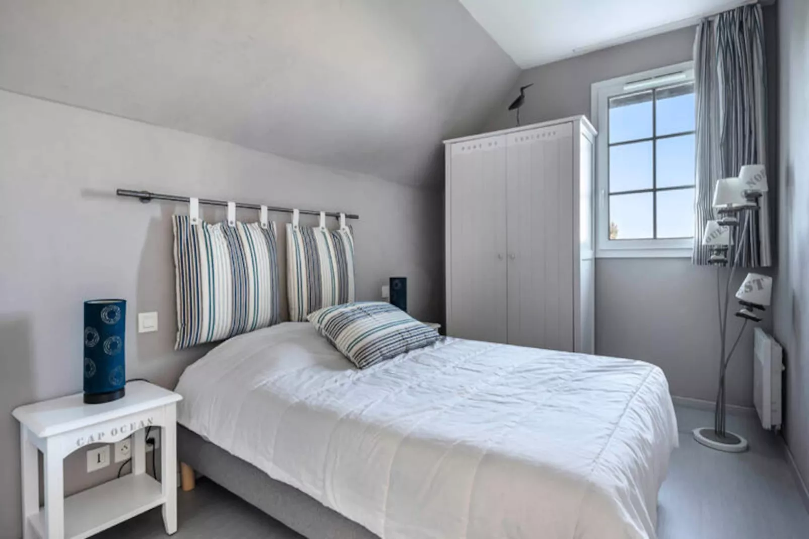 Maison à Arzon - Port Crouesty-Niet-getagd