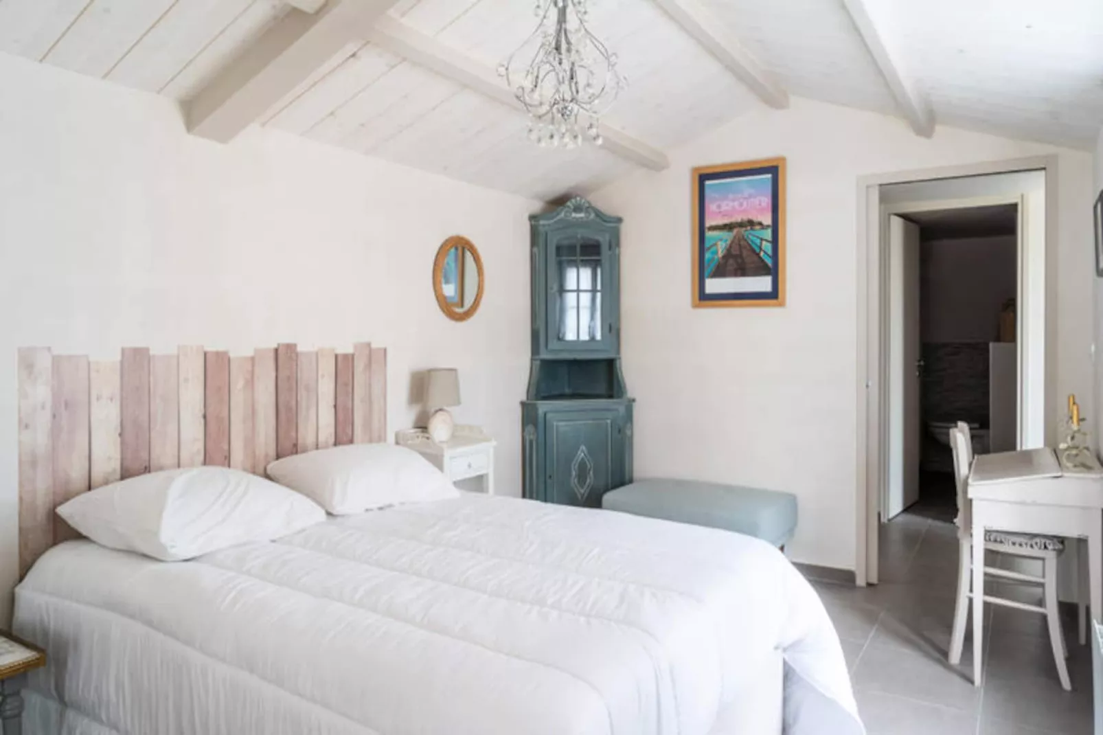 Maison à L'Epine - Ile de Noirmoutier-Niet-getagd