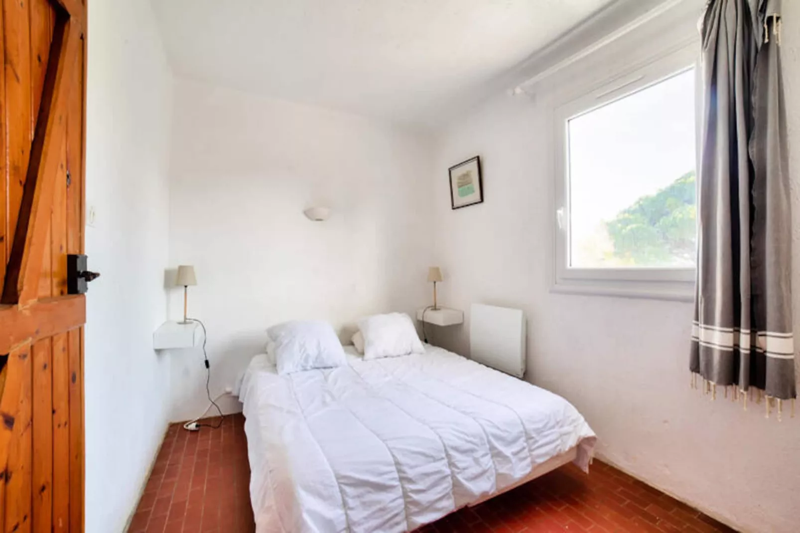 Maison à La guerinière - Ile de Noirmoutier-Niet-getagd