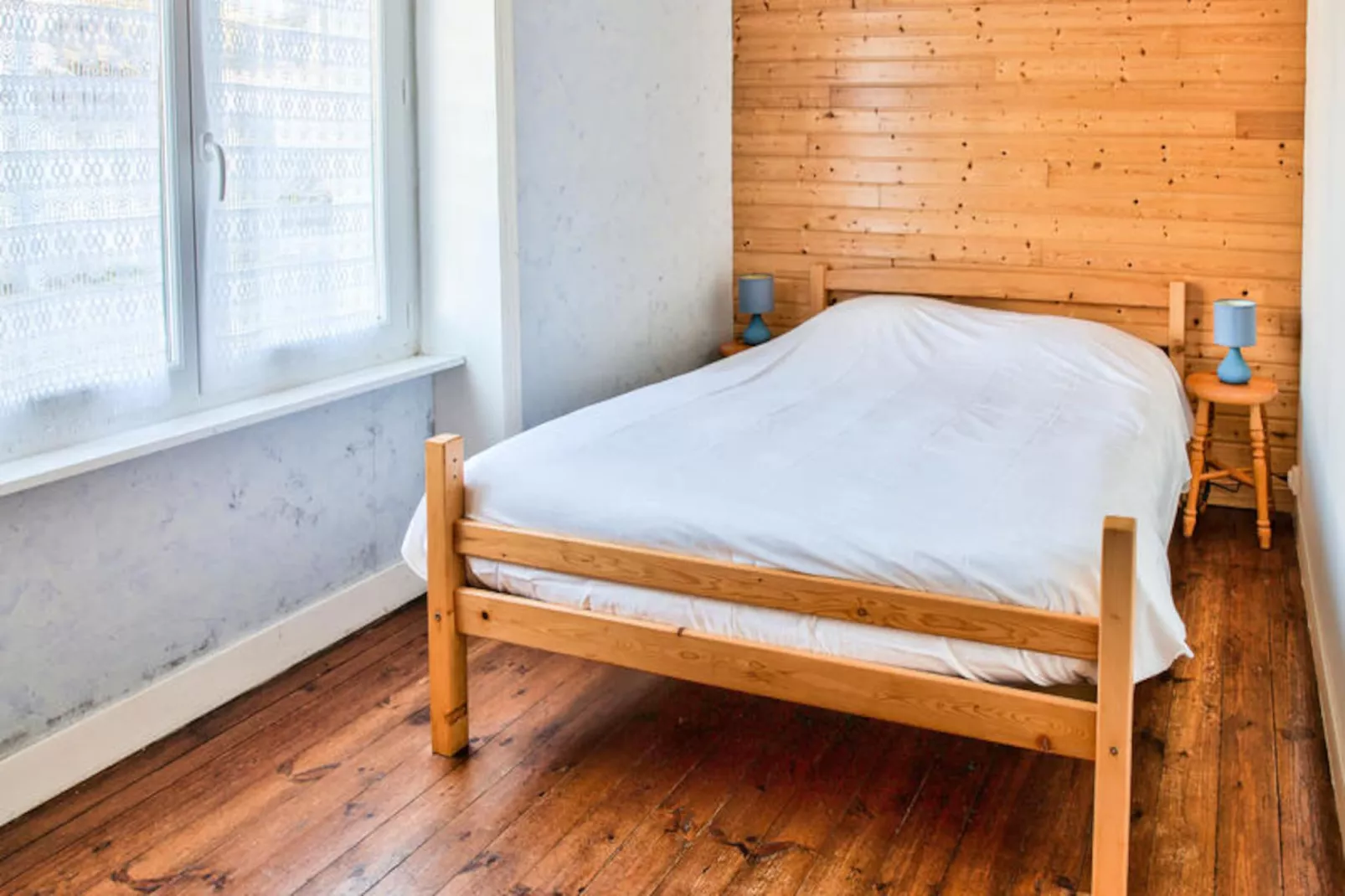 Maison à Penmarc'h-Niet-getagd