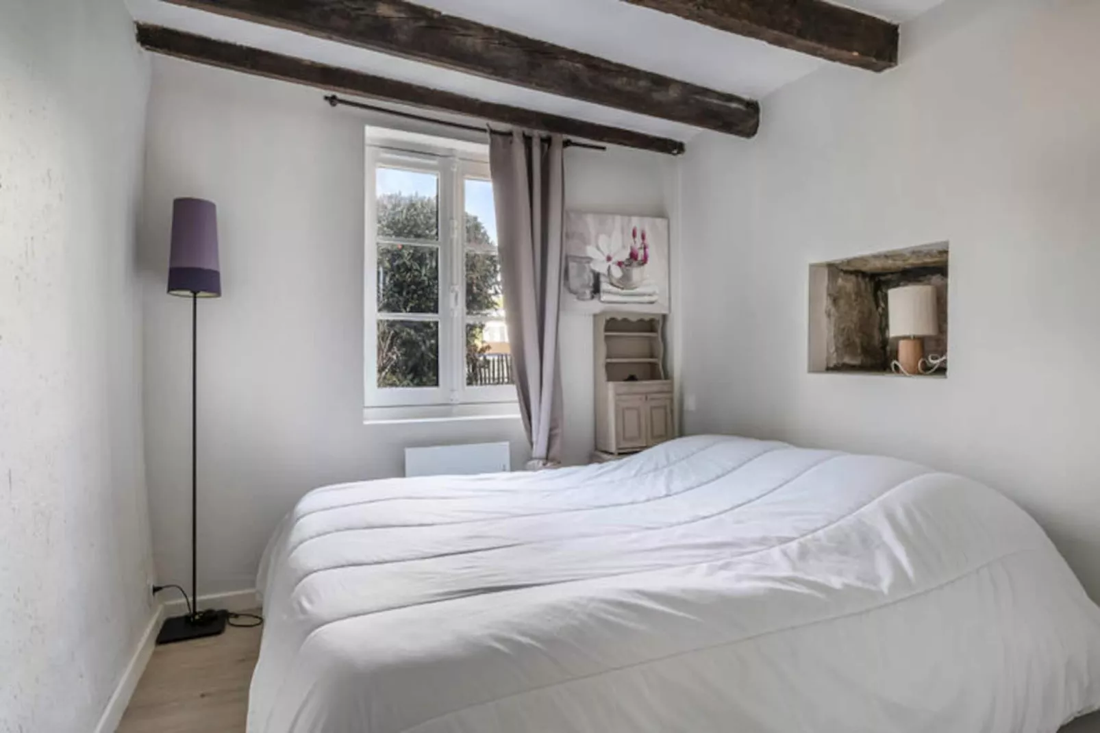 Maison à Sarzeau-Niet-getagd