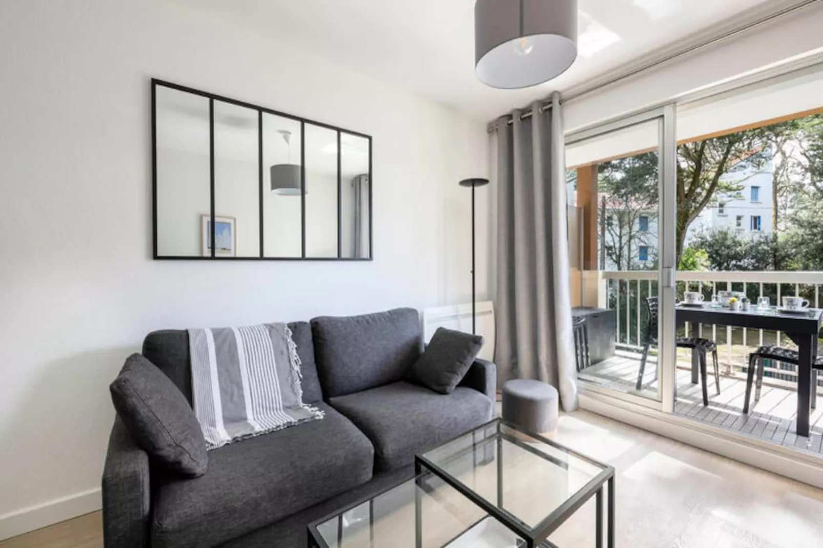 Appartements à La Baule-Niet-getagd