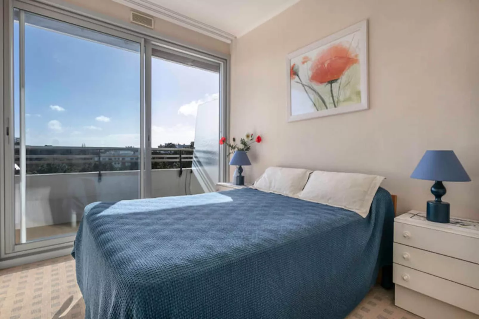 Appartements à La Baule-Niet-getagd