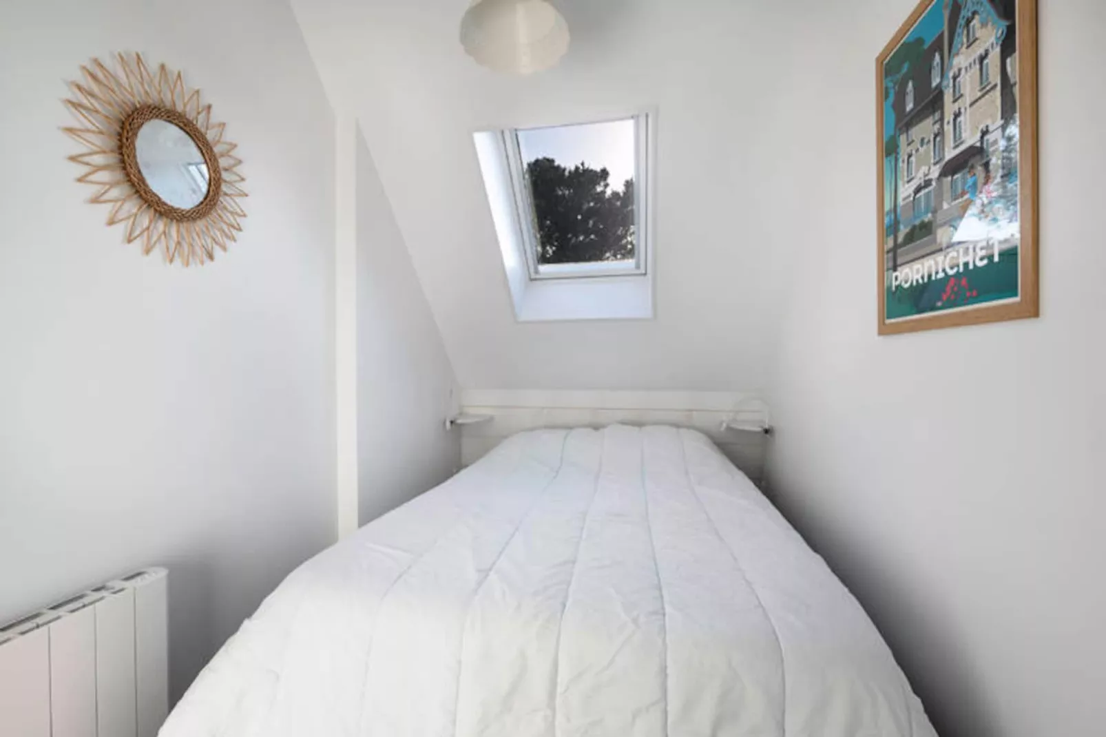 Appartements à Pornichet-Niet-getagd