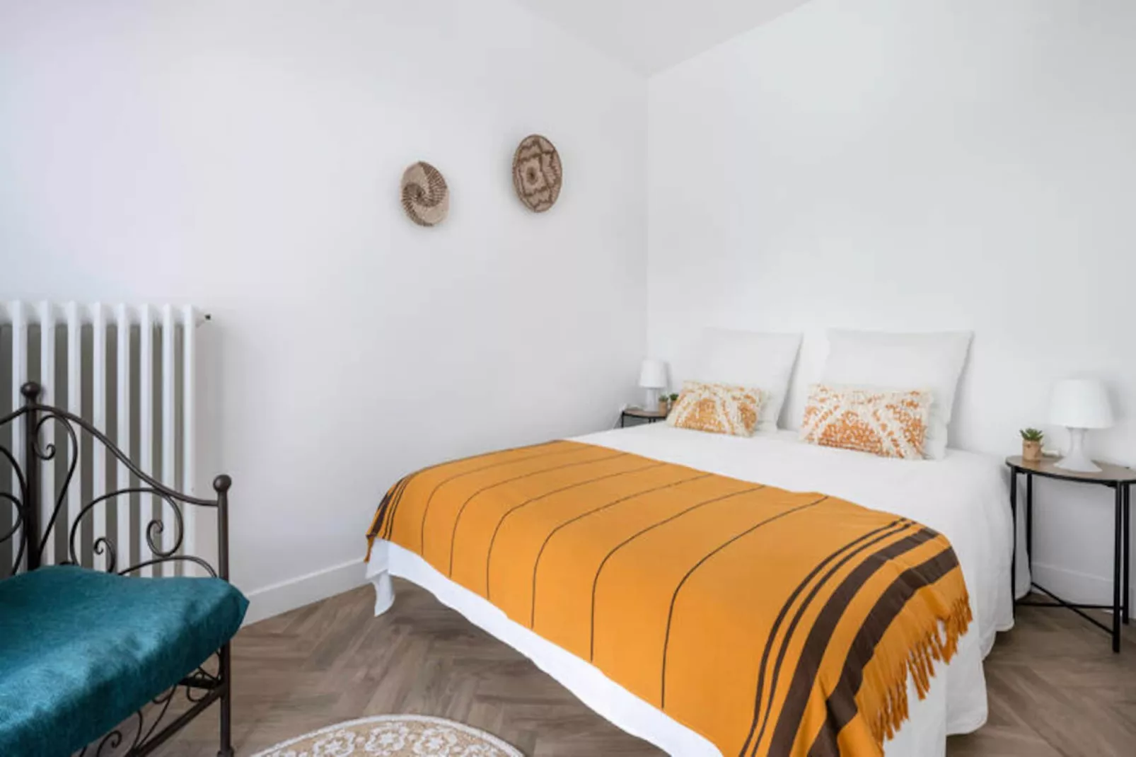 Appartements à Le Pouliguen-Niet-getagd