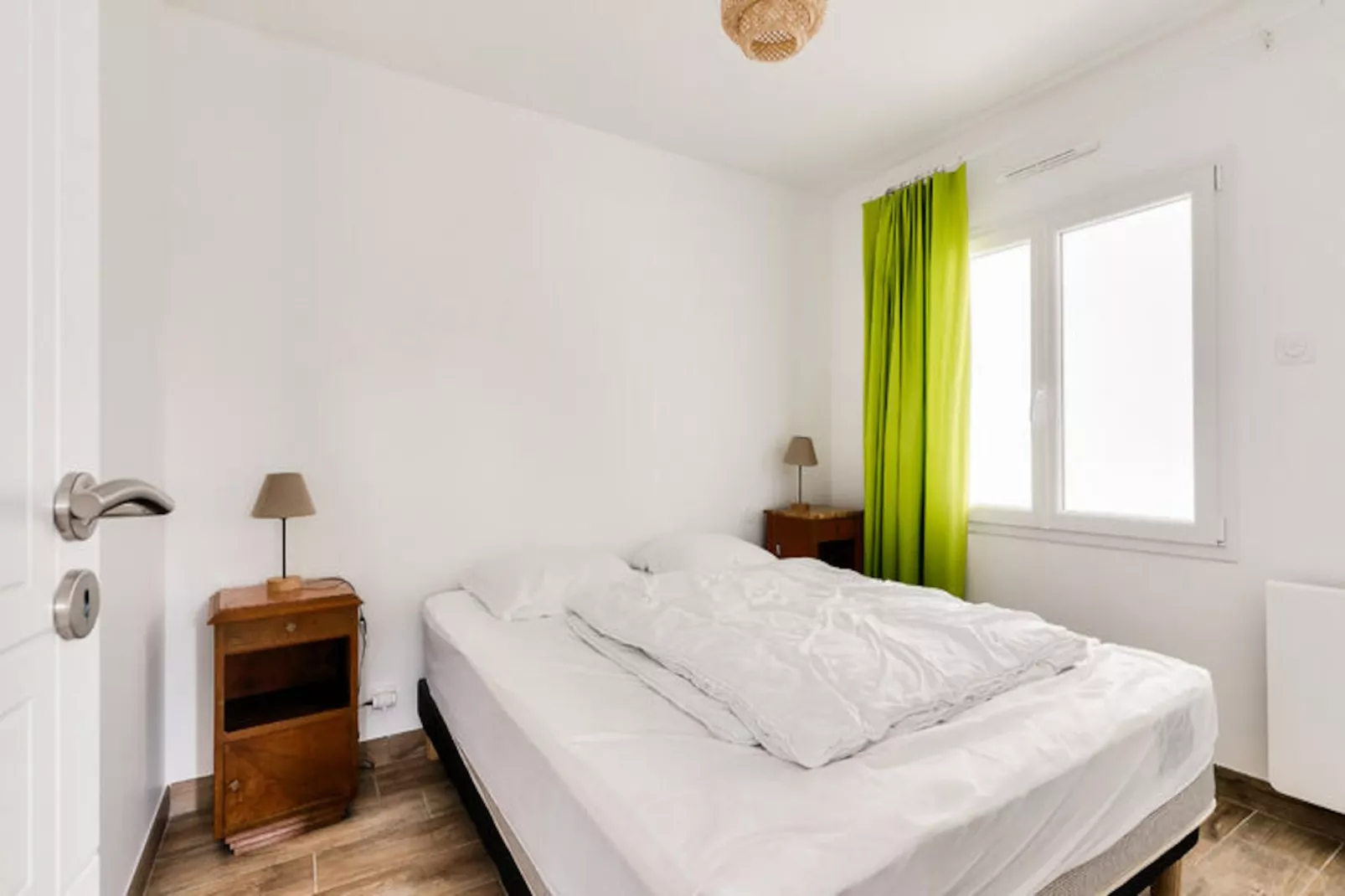 Maison à Les Sables d'Olonne-Niet-getagd