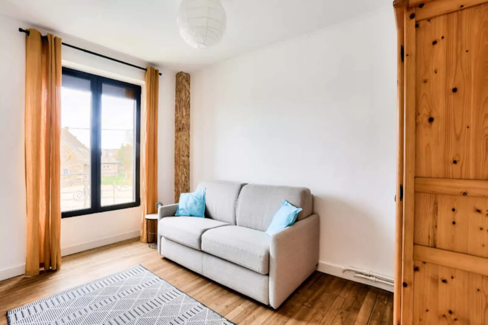 Maison à Dinard-Niet-getagd