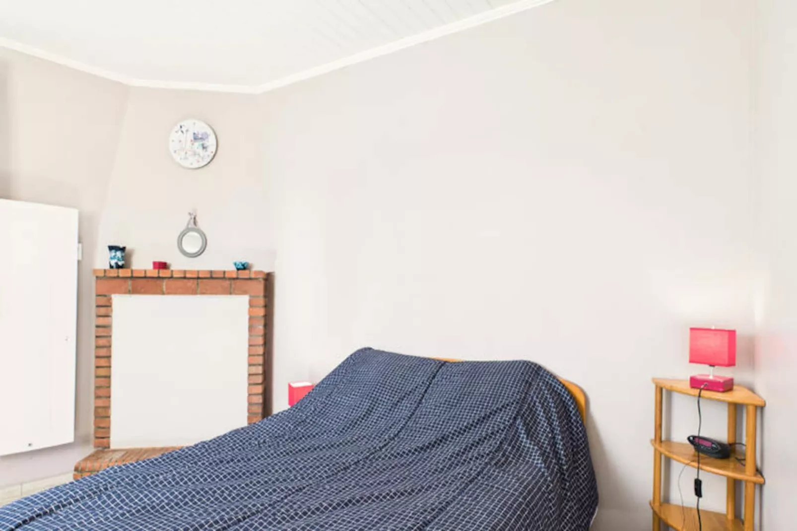 Maison à La Tranche-sur-Mer-Niet-getagd