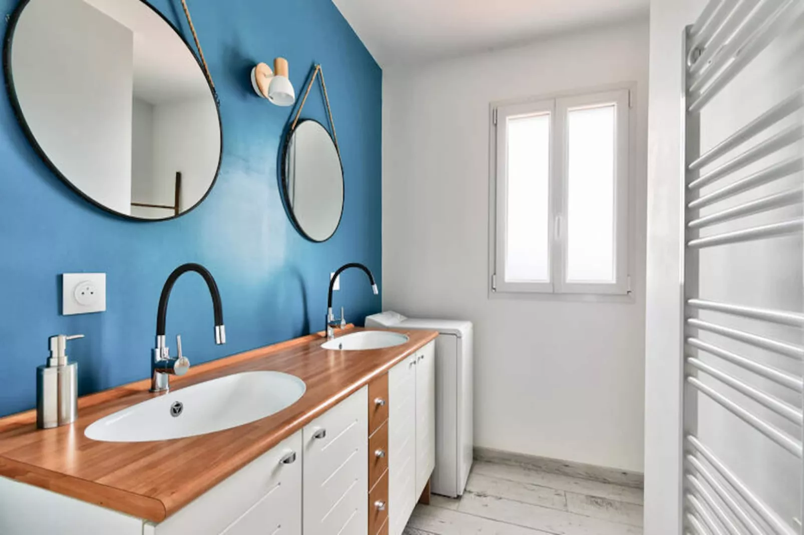 Maison à La guerinière - Ile de Noirmoutier