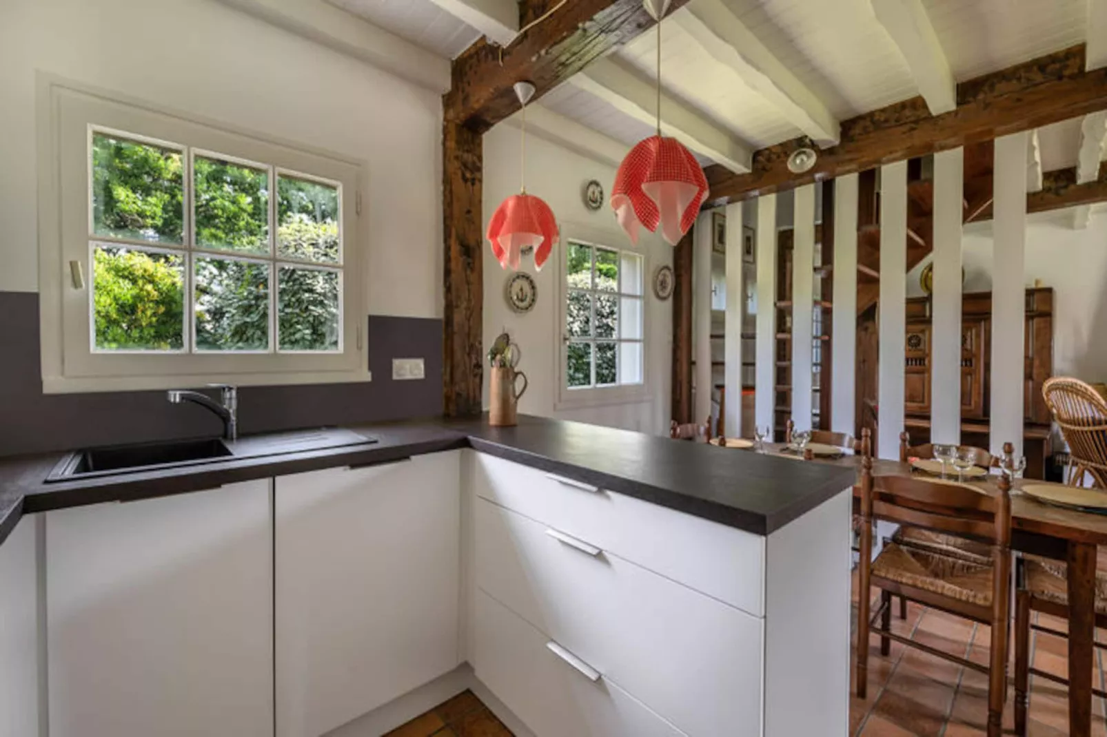 Maison à Sarzeau-Niet-getagd