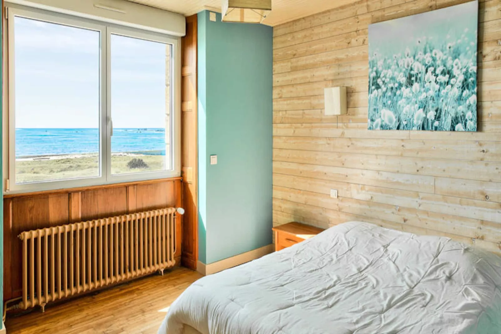 Maison à Penmarc'h-Niet-getagd