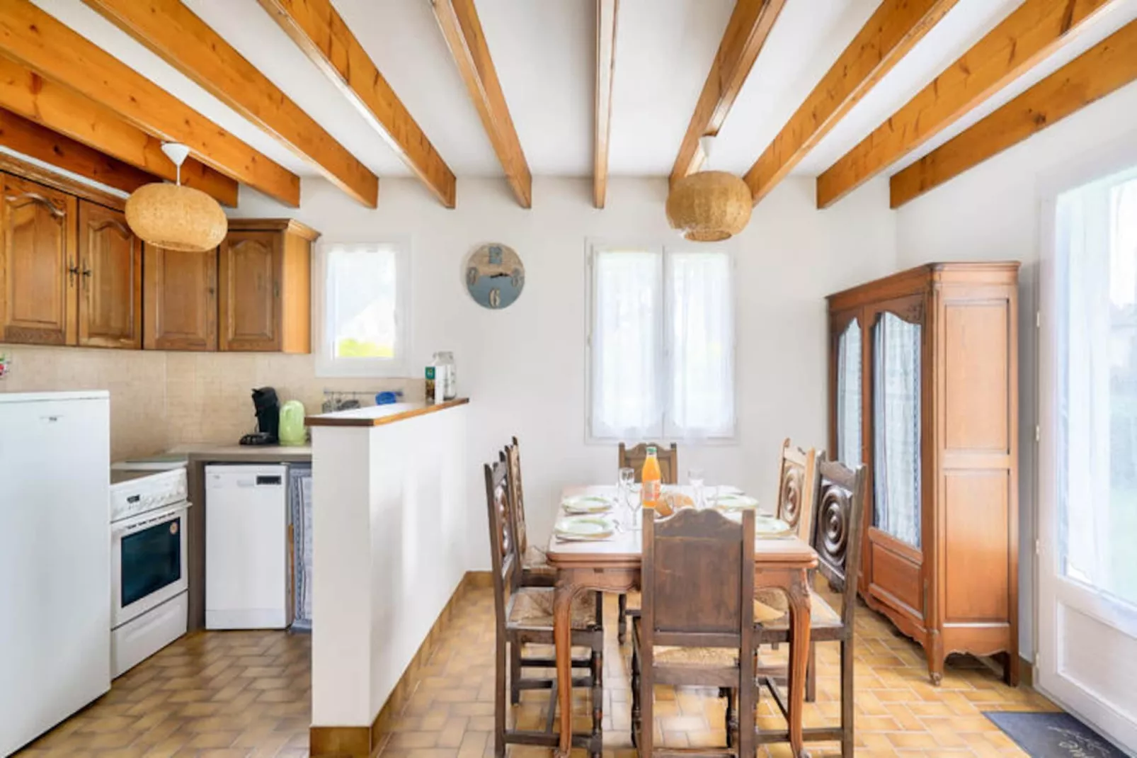 Maison à Plobannalec-Lesconil-Niet-getagd