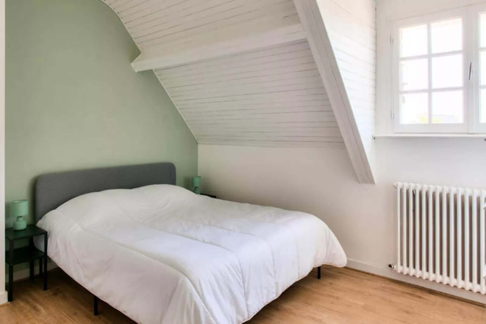 Maison à Penmarc'h-Niet-getagd