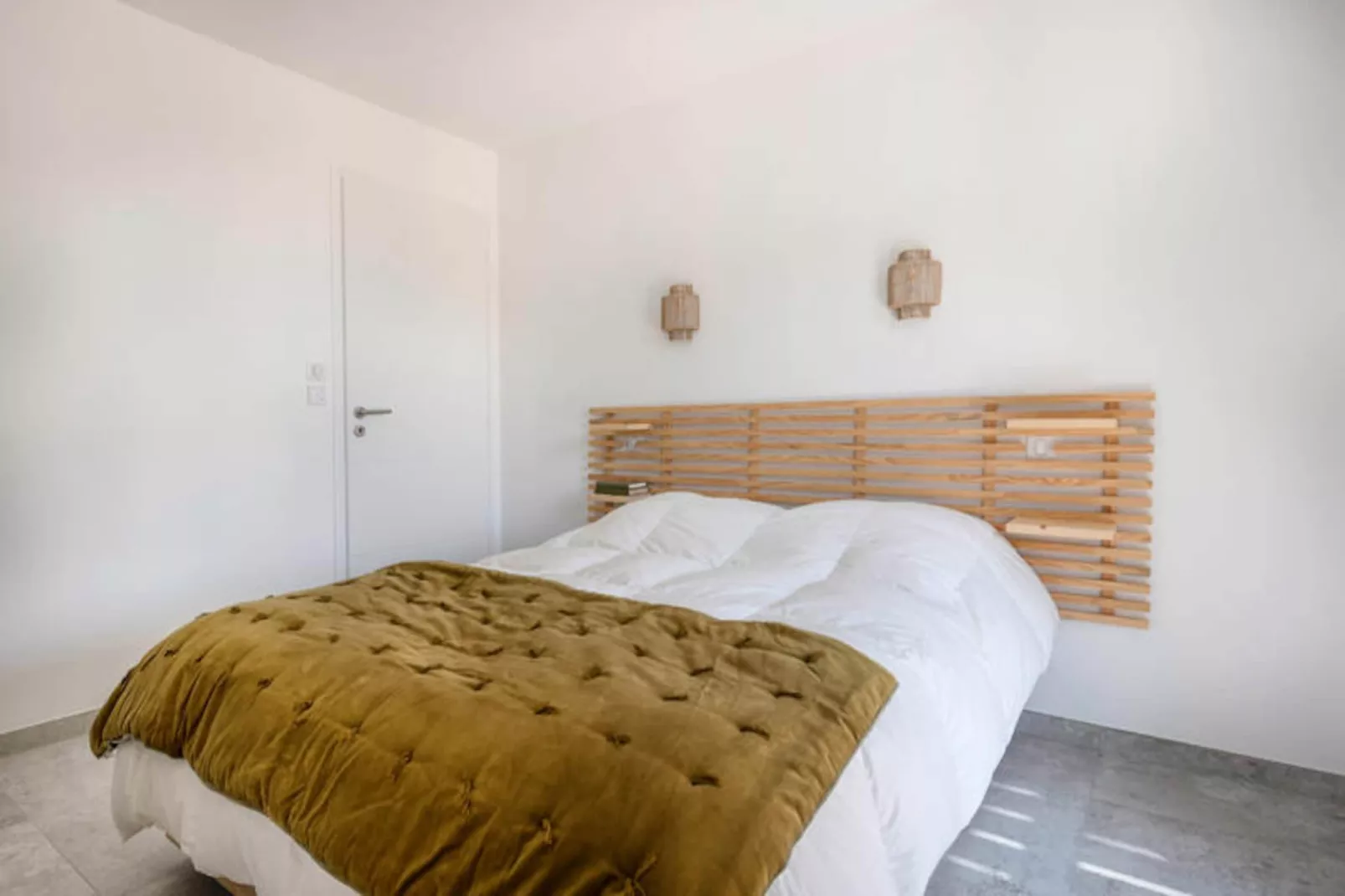 Maison à Sarzeau-Niet-getagd