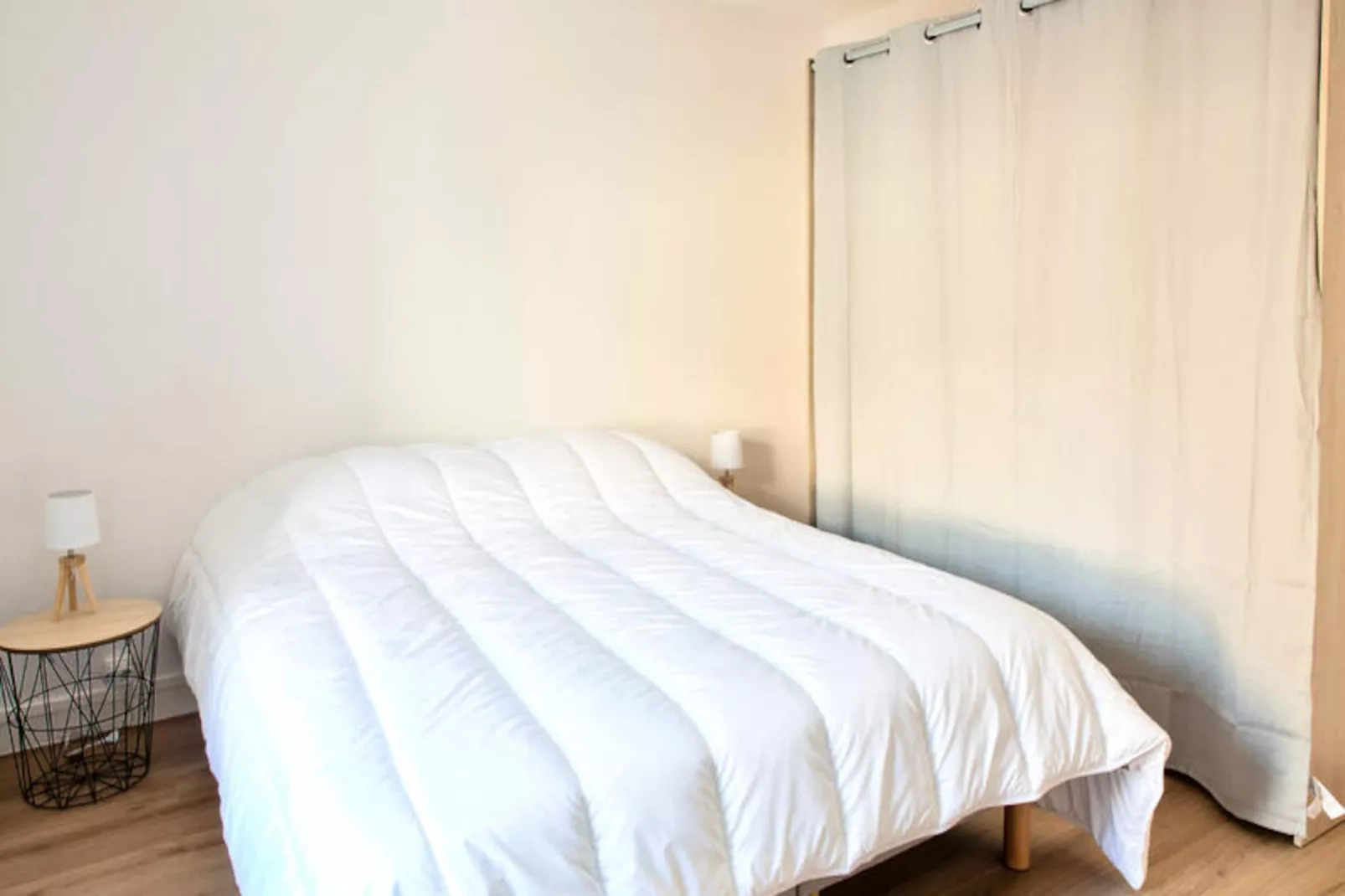 Appartements à Loctudy-Niet-getagd