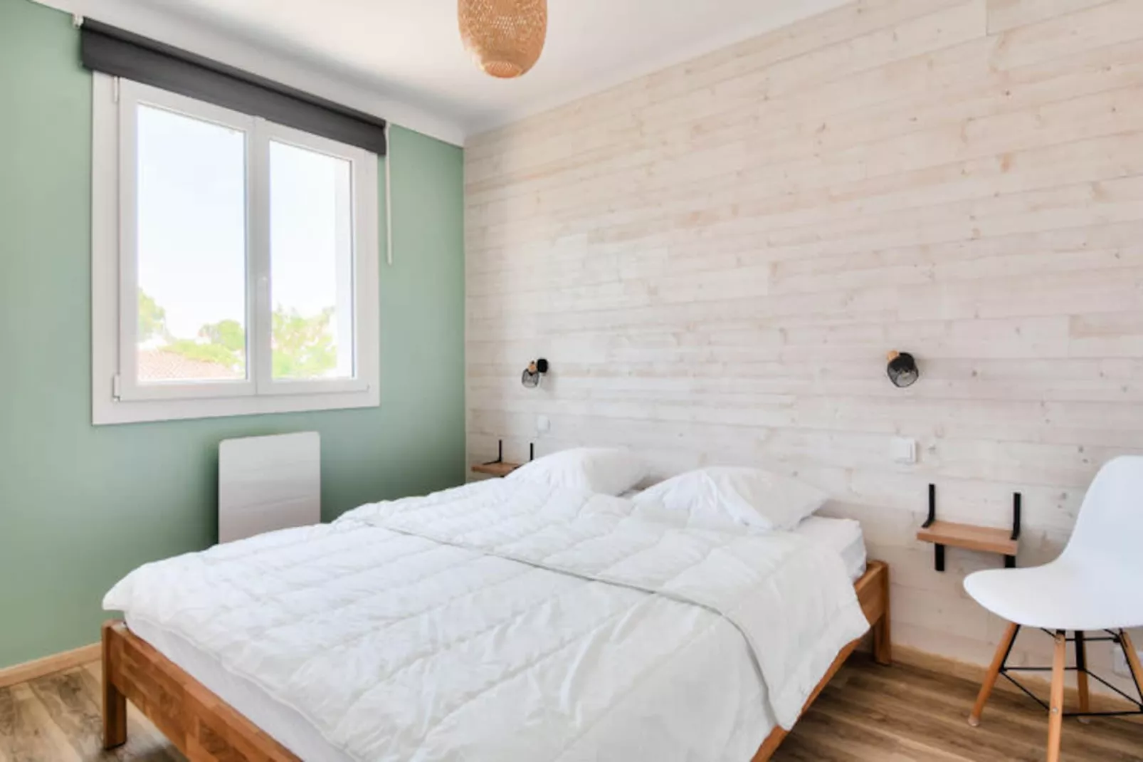 Maison à La Barre de Monts - Noirmoutier-Niet-getagd