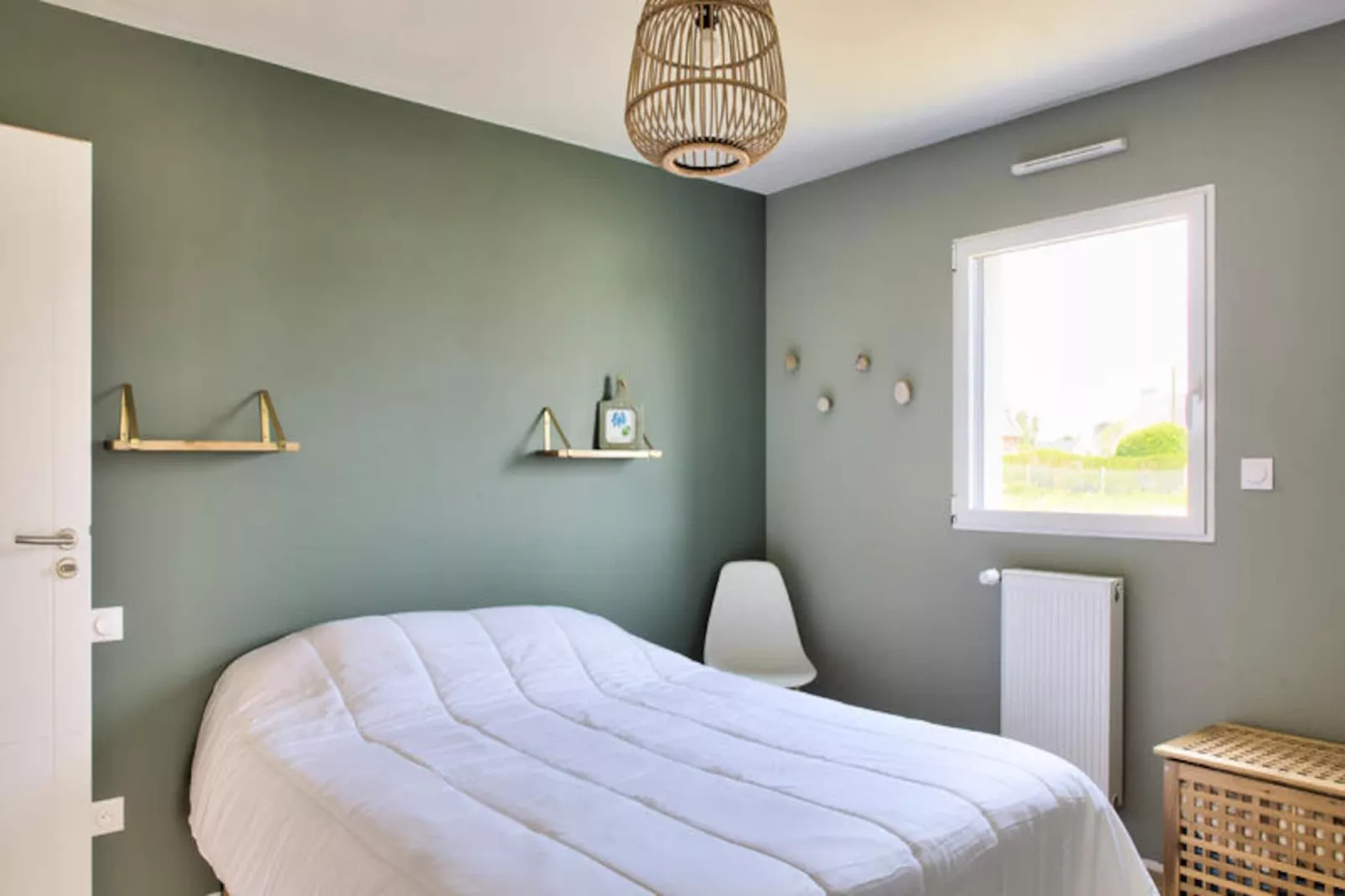 Maison à Plobannalec-Lesconil-Niet-getagd