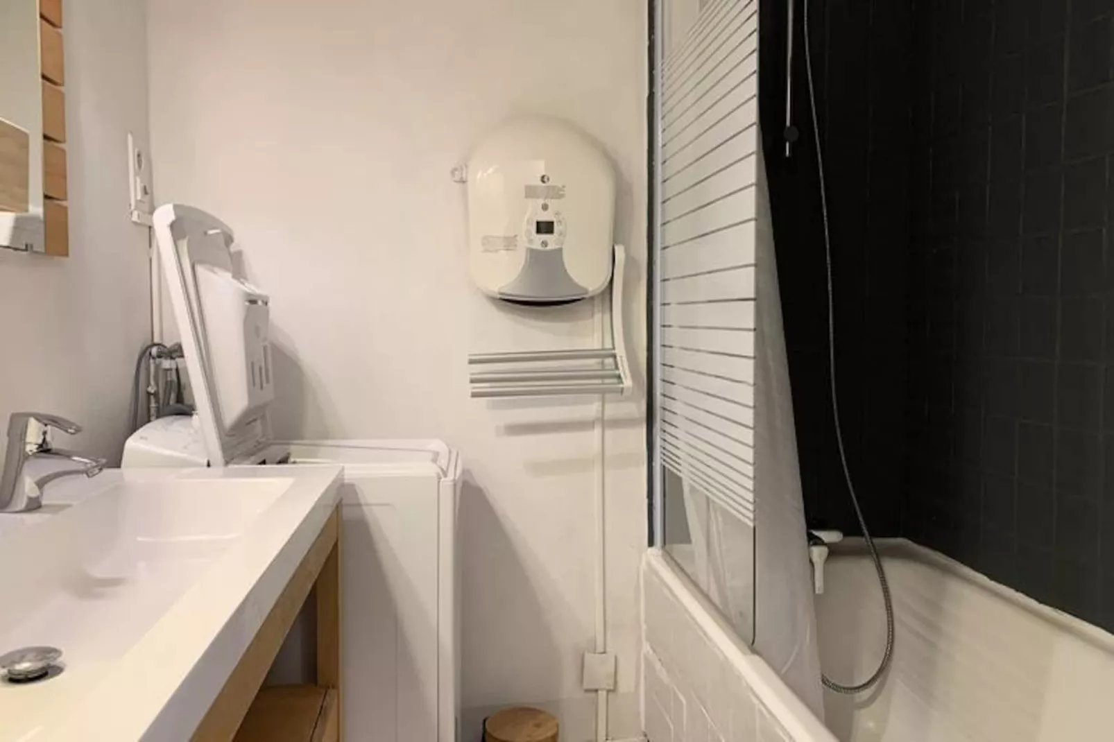 Résidence Rochaille 1-Niet-getagd