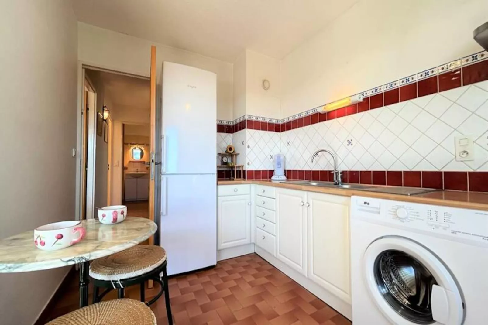 Résidence San Bastian-Niet-getagd